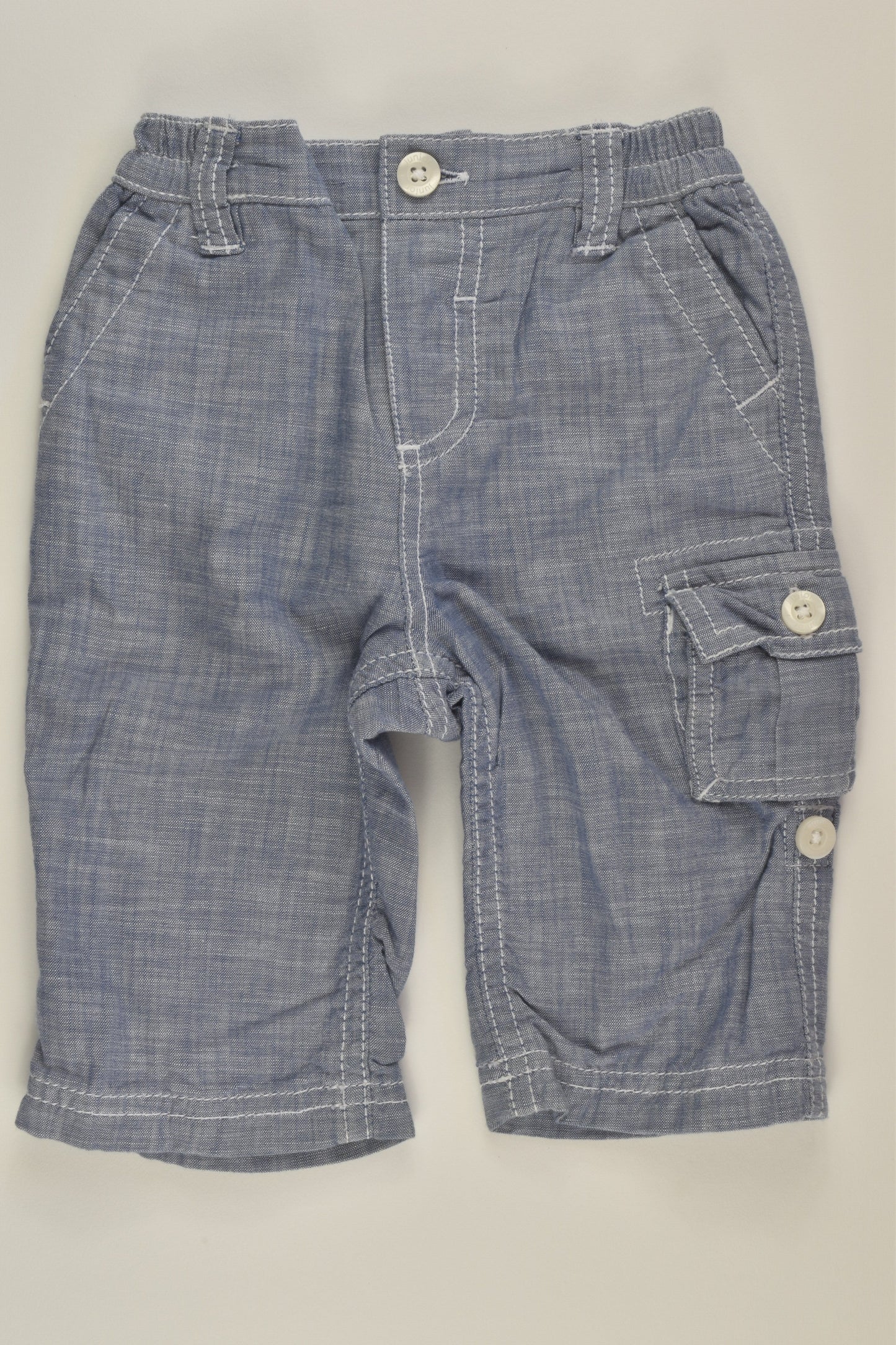 Jasper Conran Size 00 Lined Pants