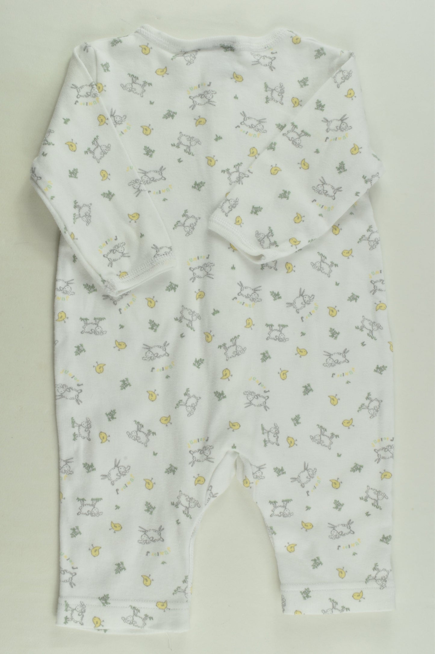 Jasper Conran Size 00 Romper