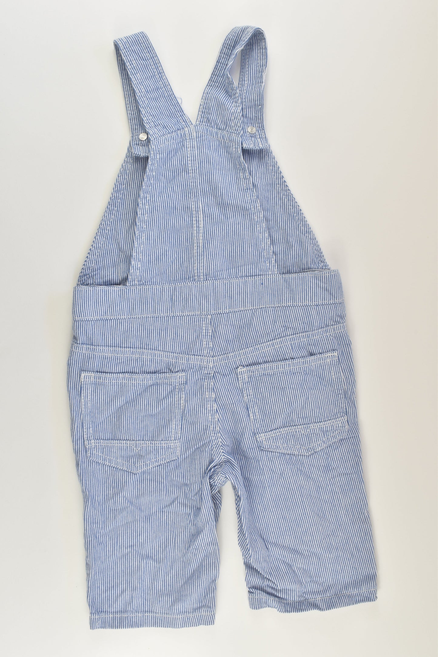 Jasper Conran Size 3-4 Short Overalls