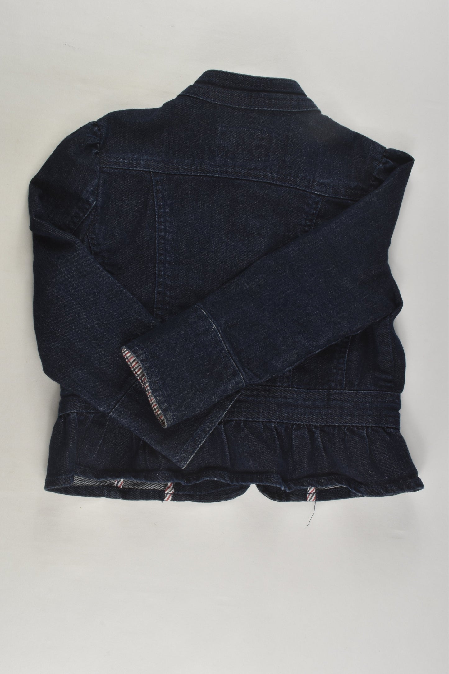 Jasper Conran Size 4 Denim Jacket