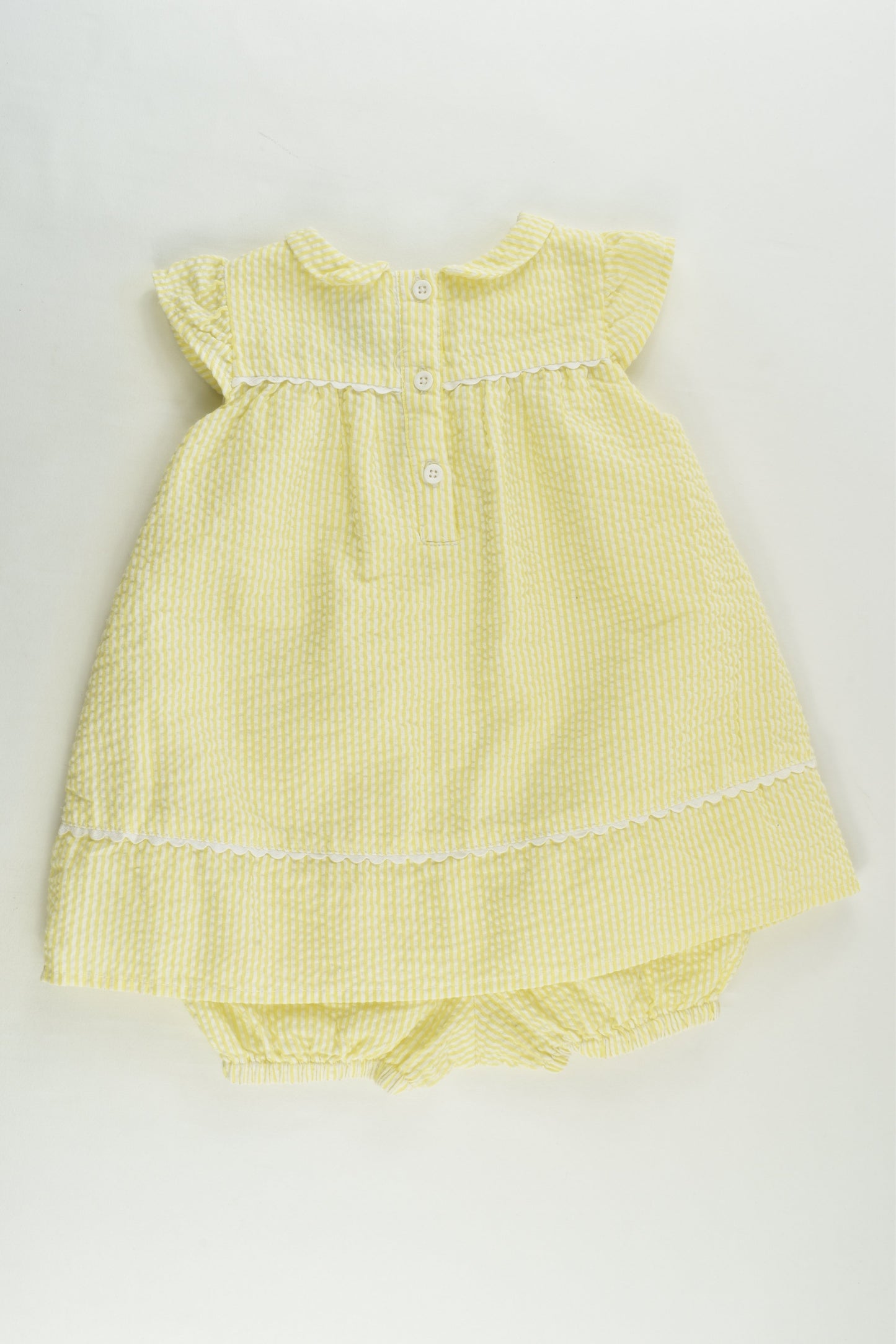 Jasper Conran by Debenhams Size 0 (6-9 months) Outfit