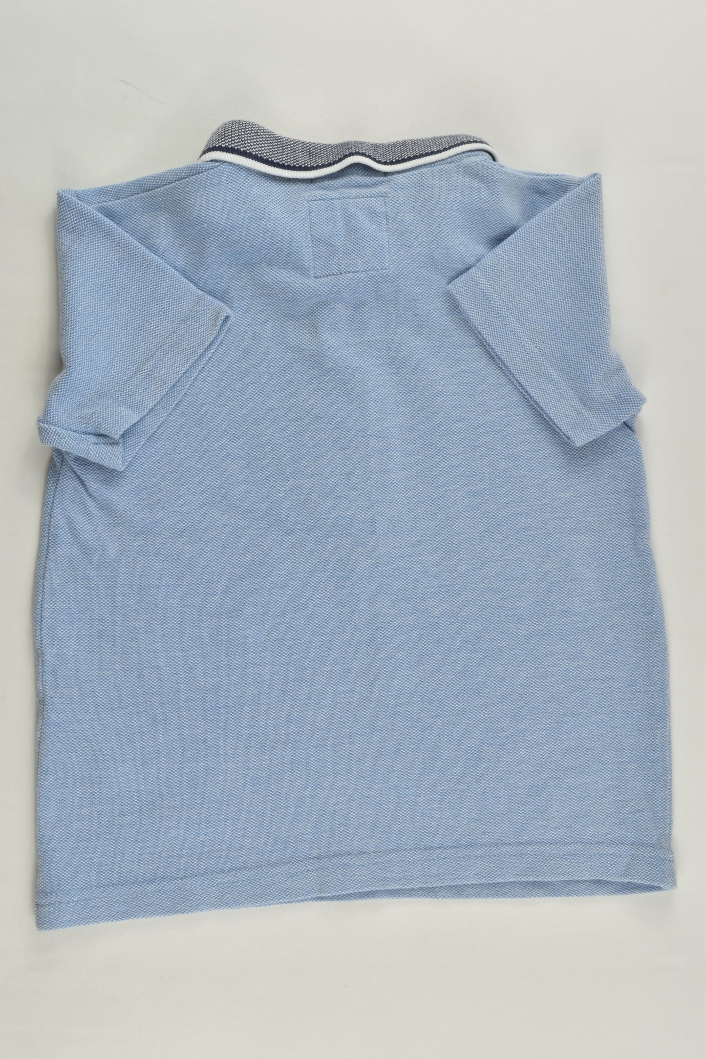 Jasper Conran by Debenhams Size 2 (18-24 month) Polo Shirt