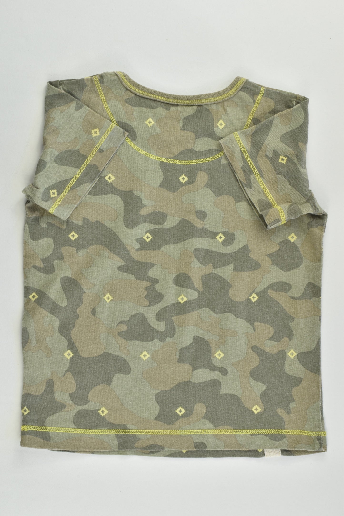 Jeanswest Jnr. Size 2 (18-24 months) T-shirt