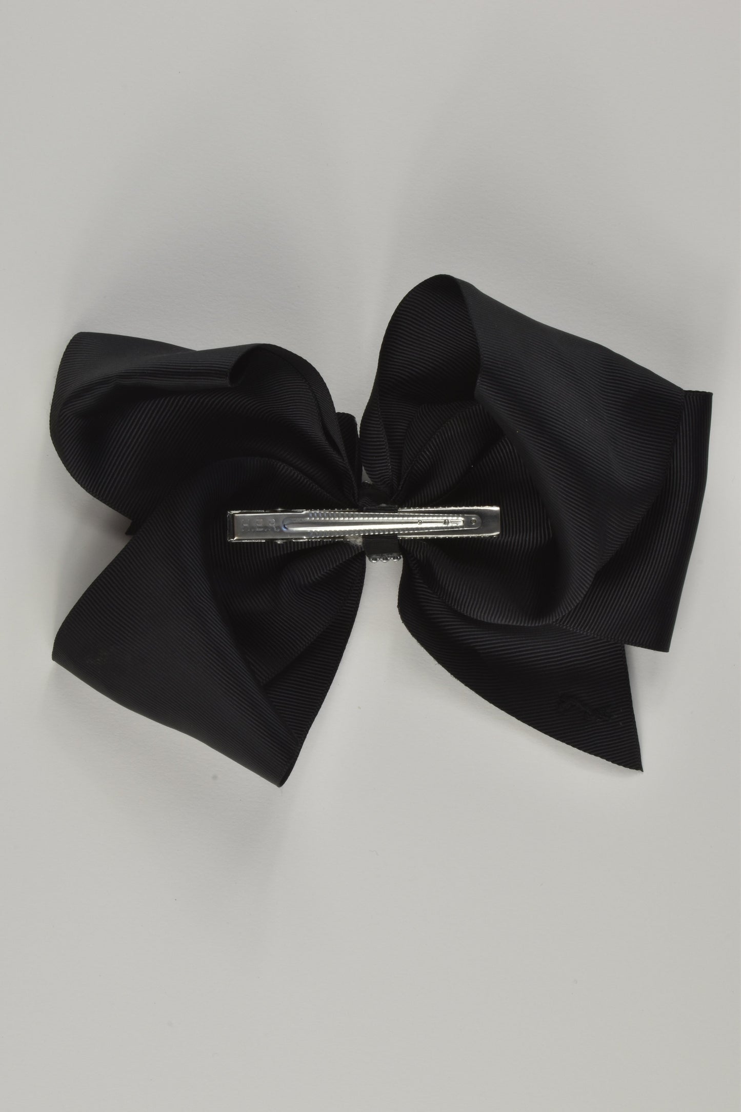 JoJo Siwa Large Black Bow