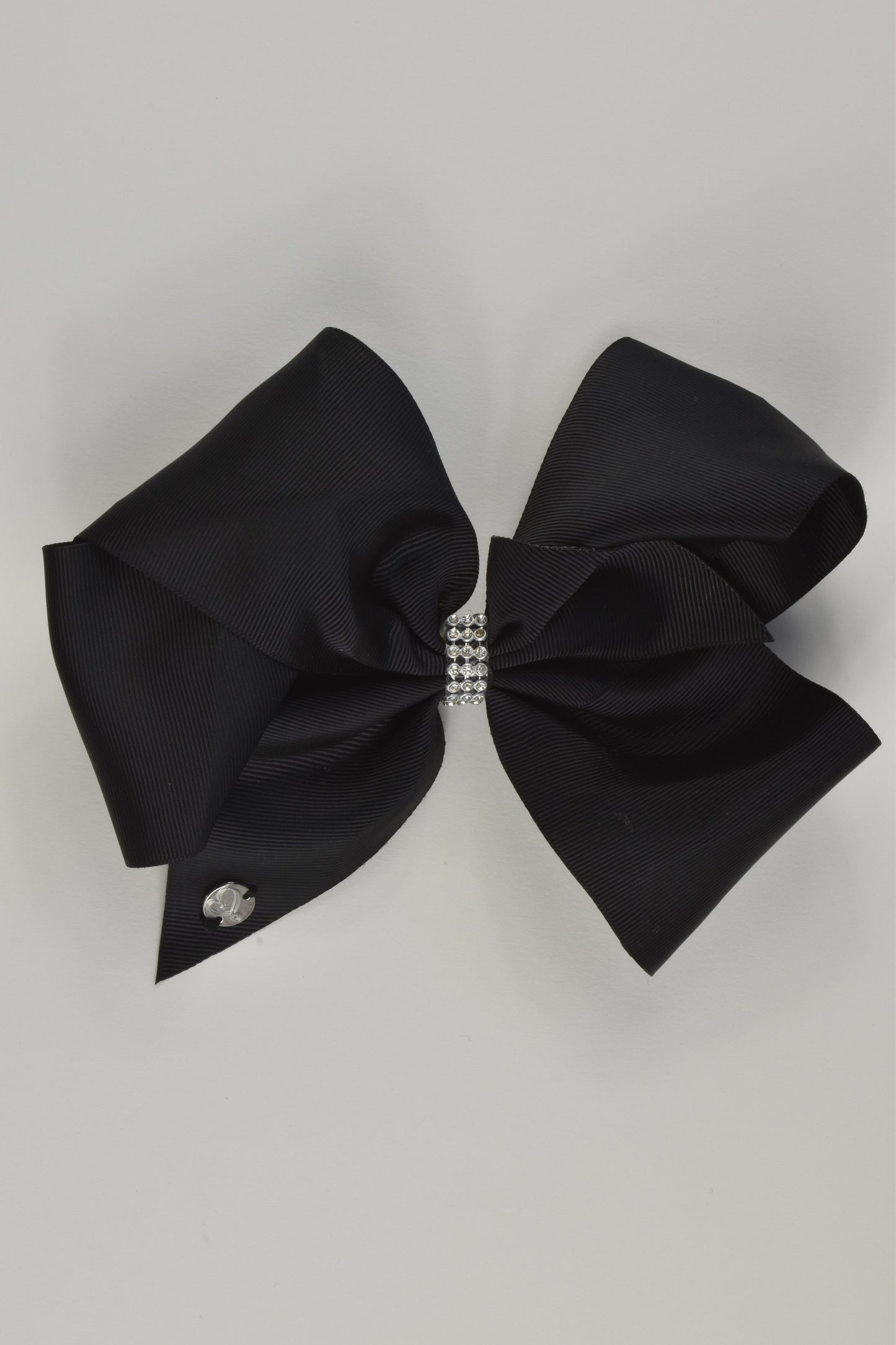 JoJo Siwa Large Black Bow
