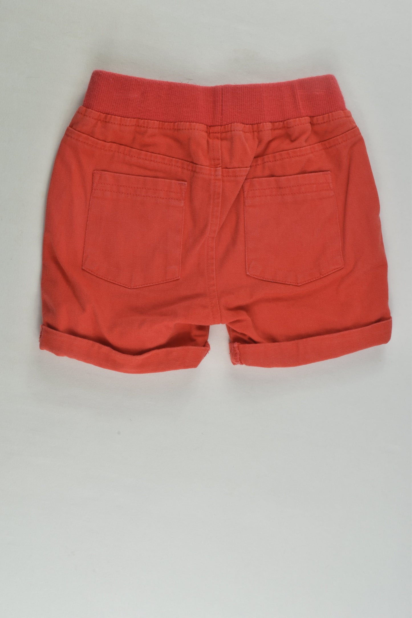 Joules Size 0 Shorts