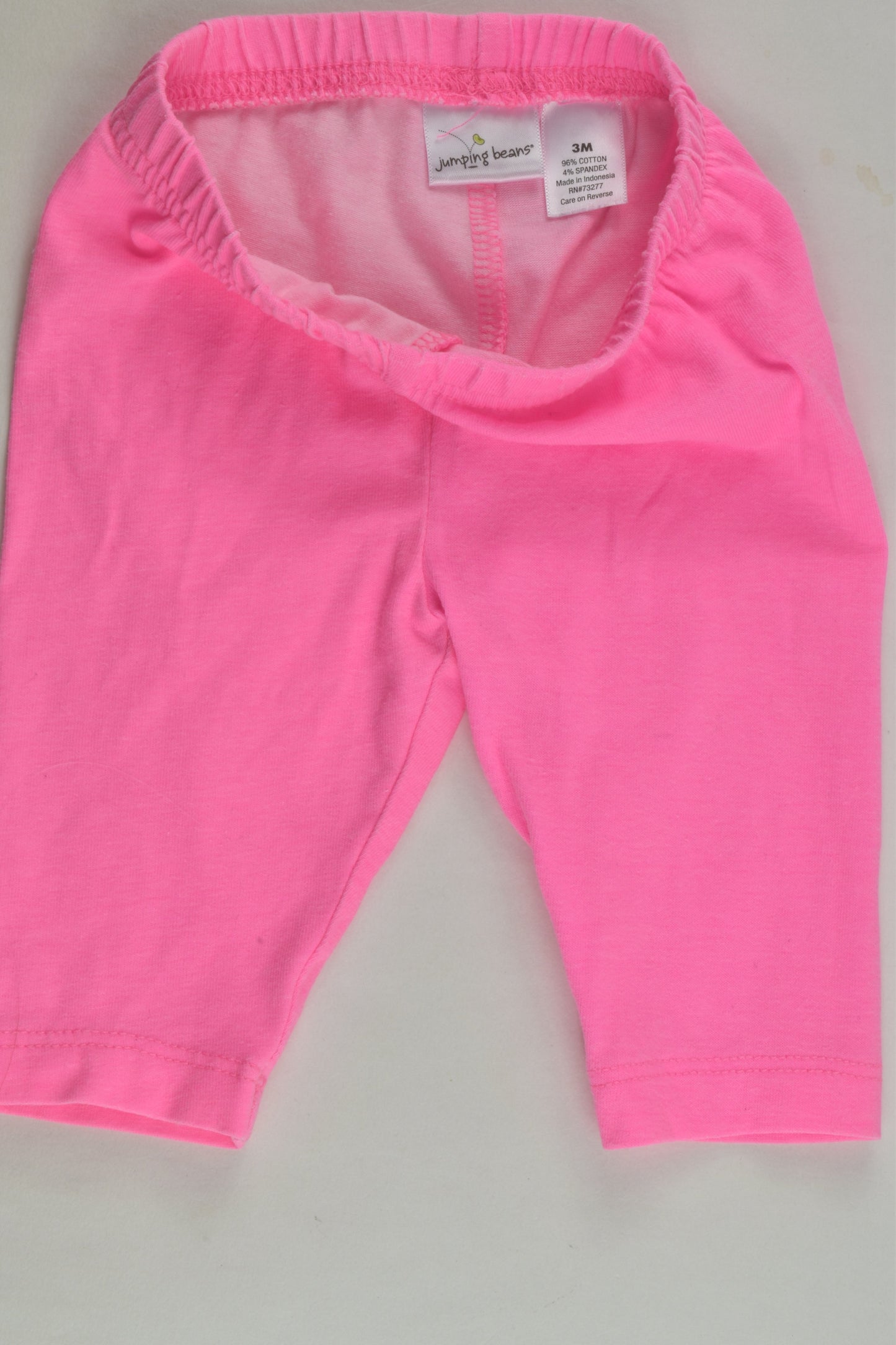 Jumping Beand Size 000 Leggings