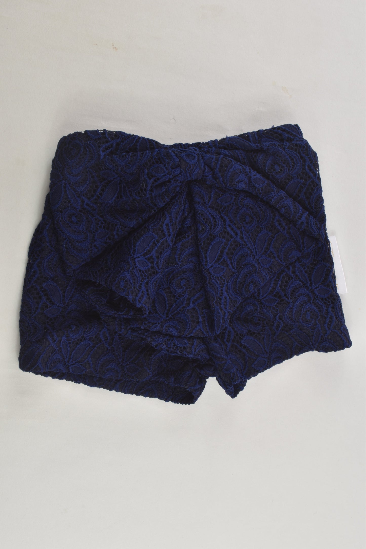 K Coulst Designs Size 2 Lined Shorts