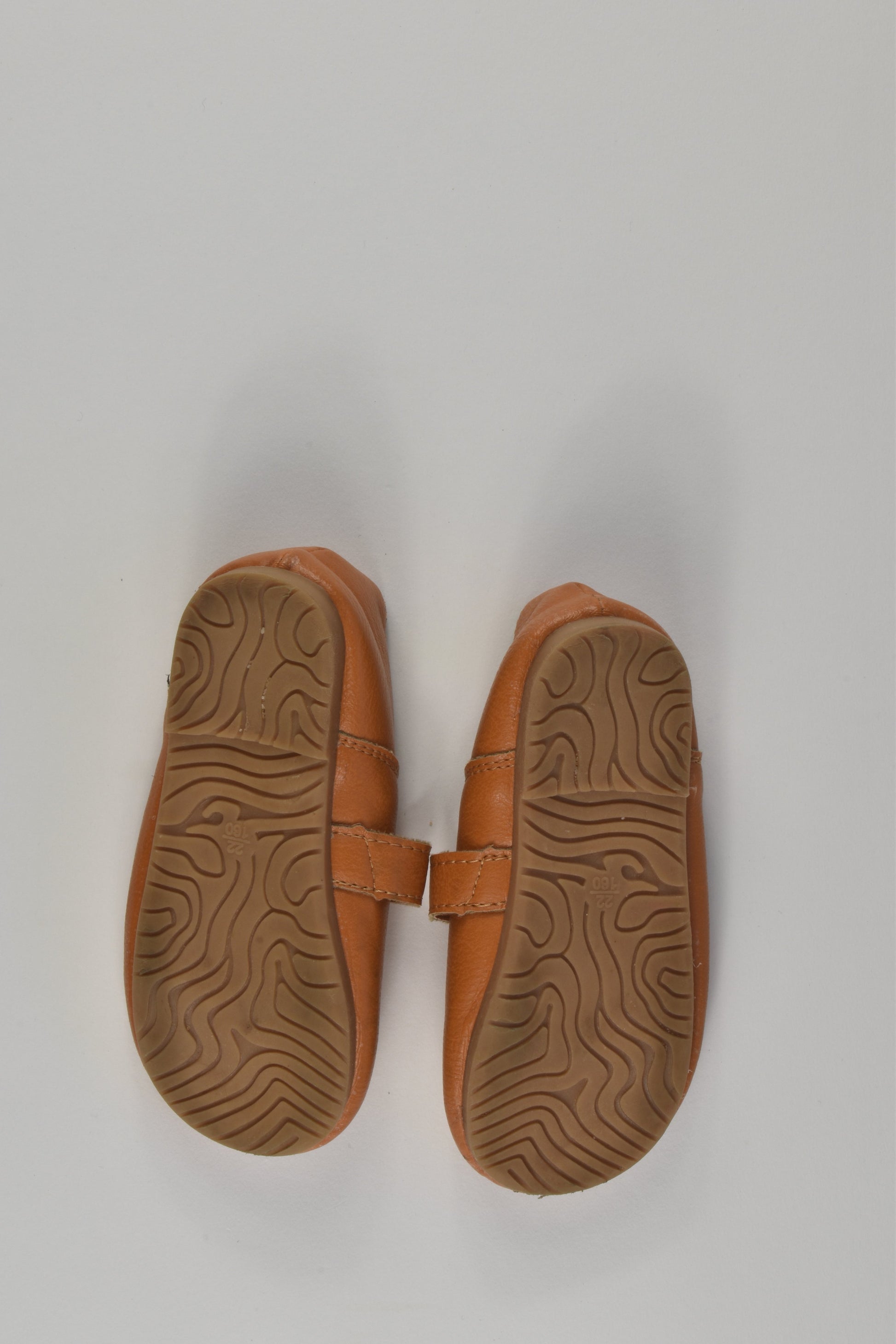 Ka Mi Qi Size EU 22 Shoes