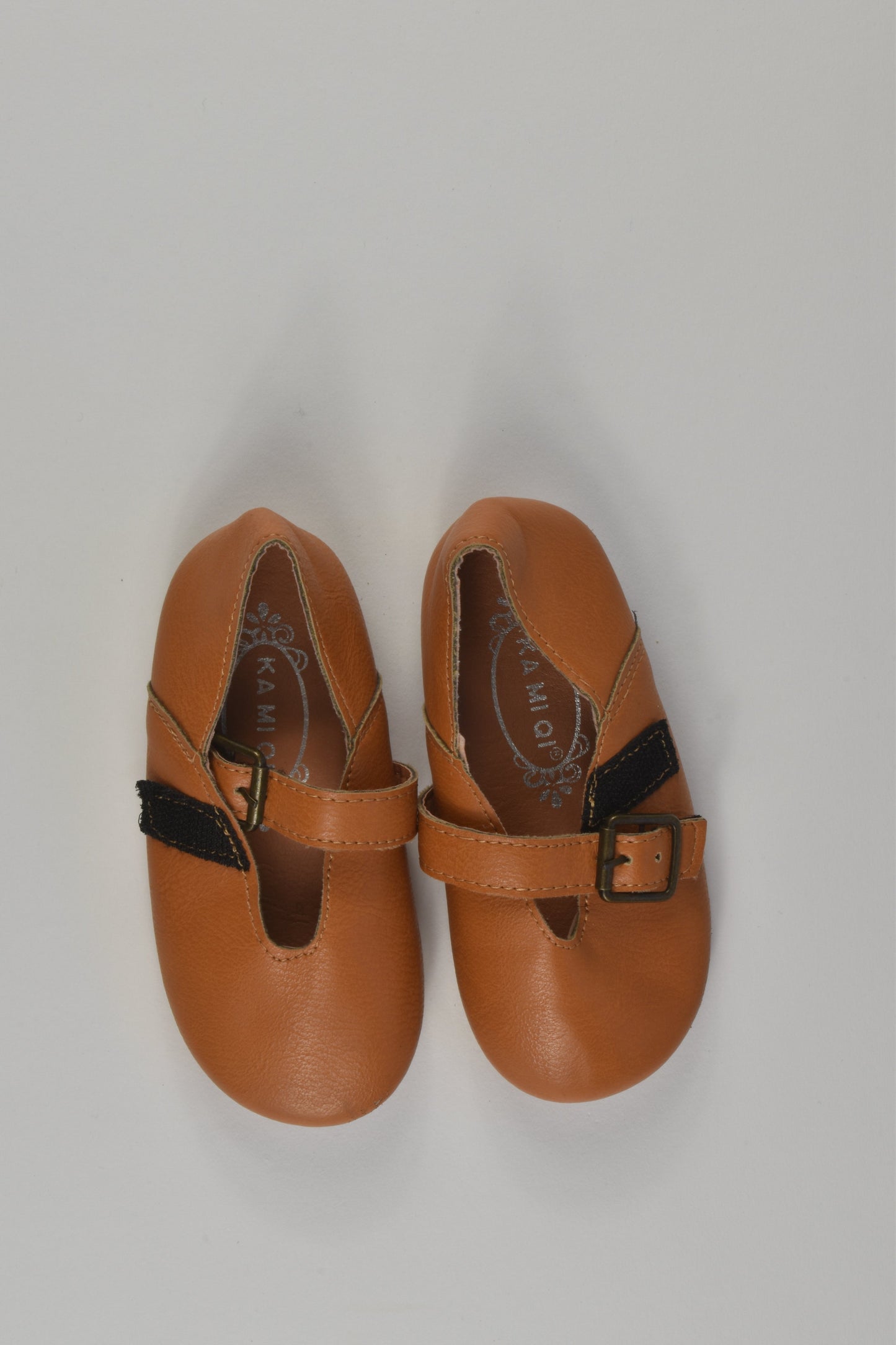 Ka Mi Qi Size EU 22 Shoes