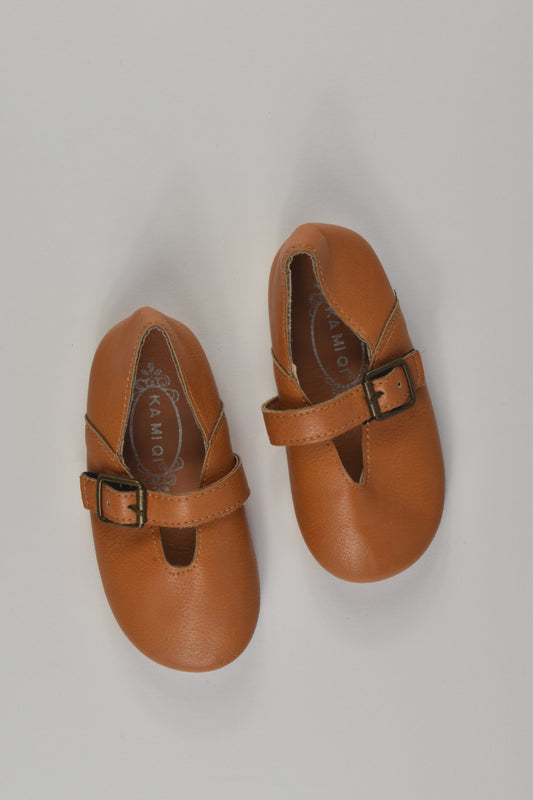 Ka Mi Qi Size EU 22 Shoes