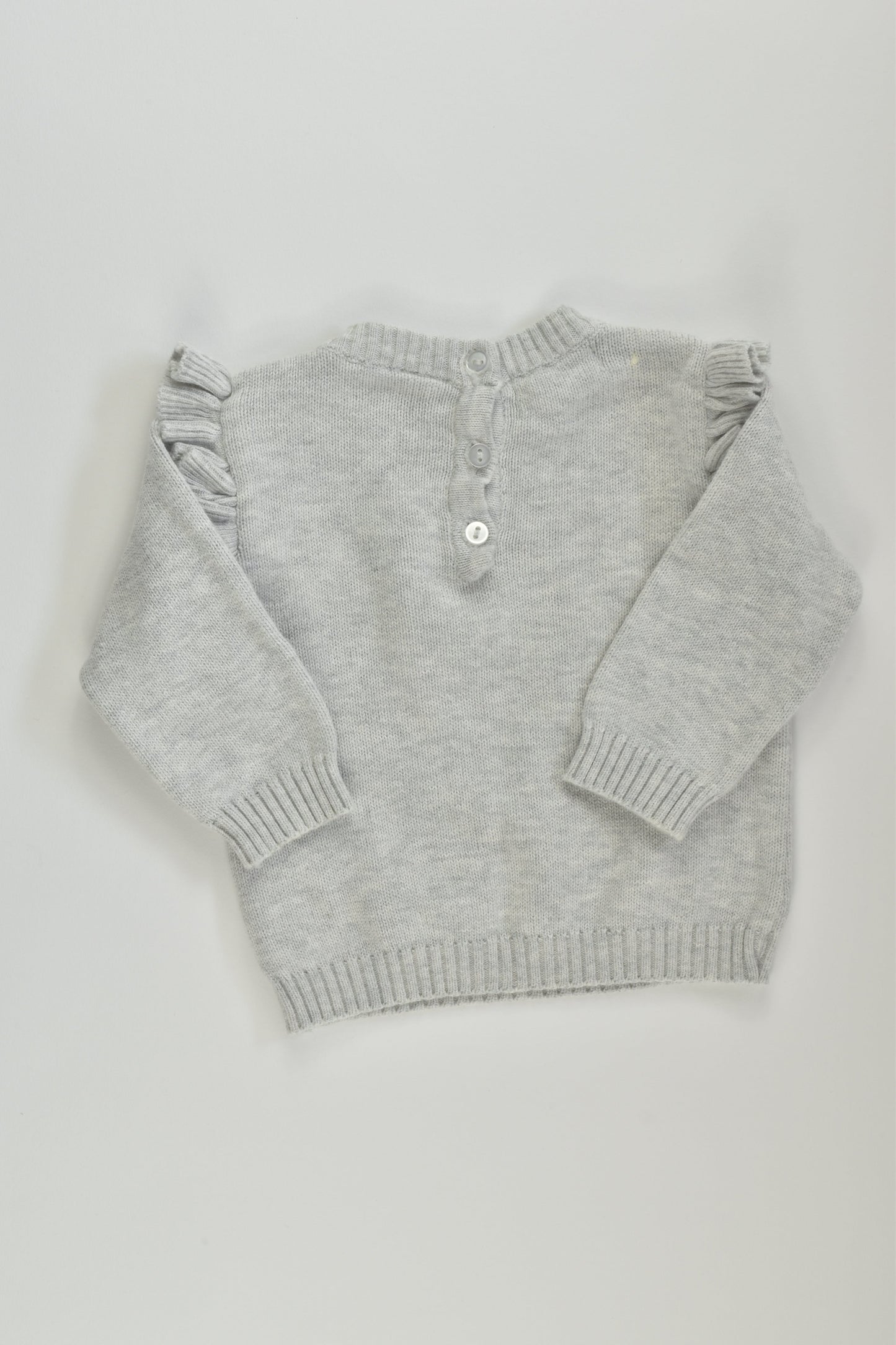 Kaboosh Size 0000 Knit Jumper