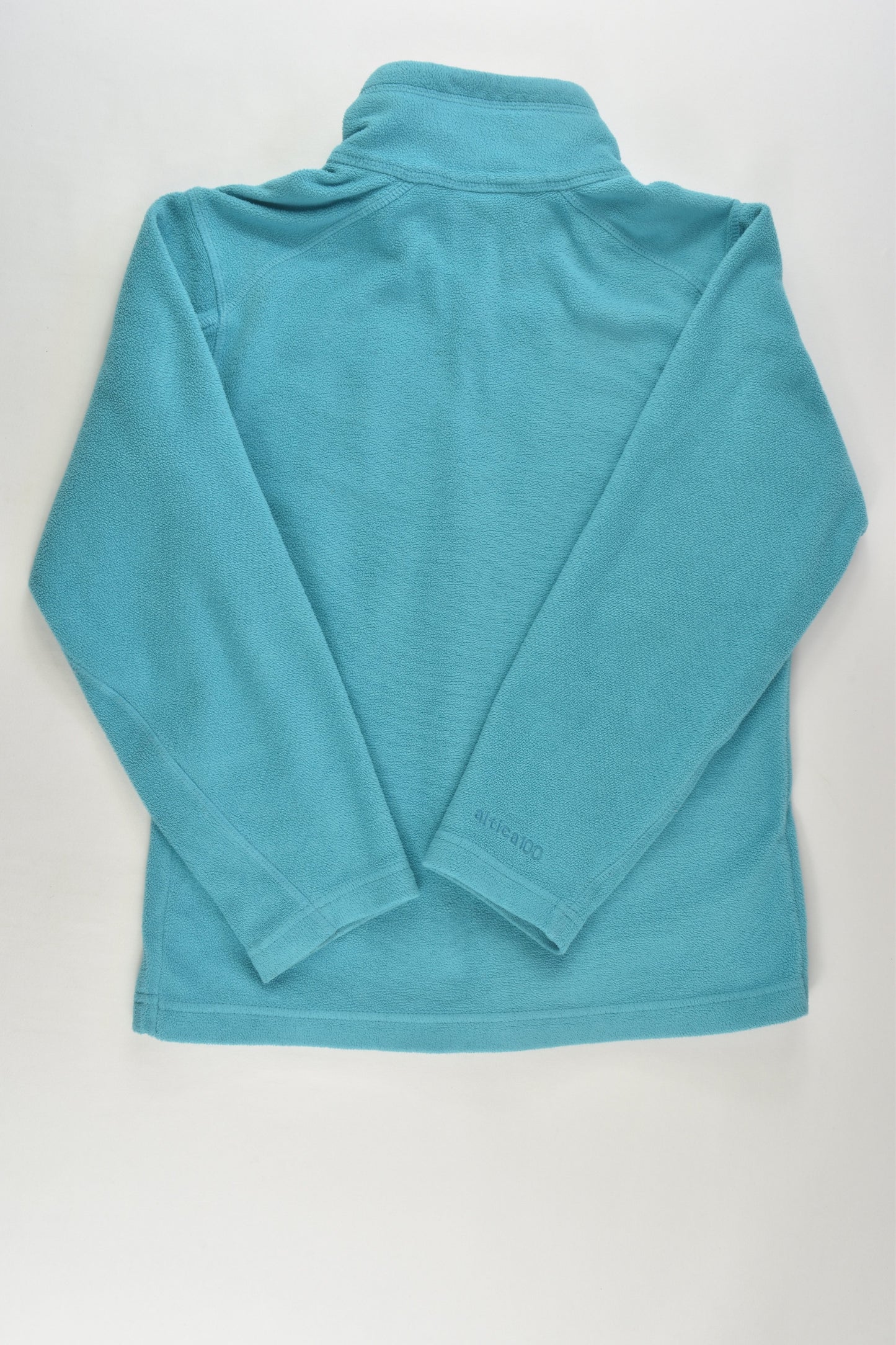 Kathmandu Size 8 Fleece Jumper