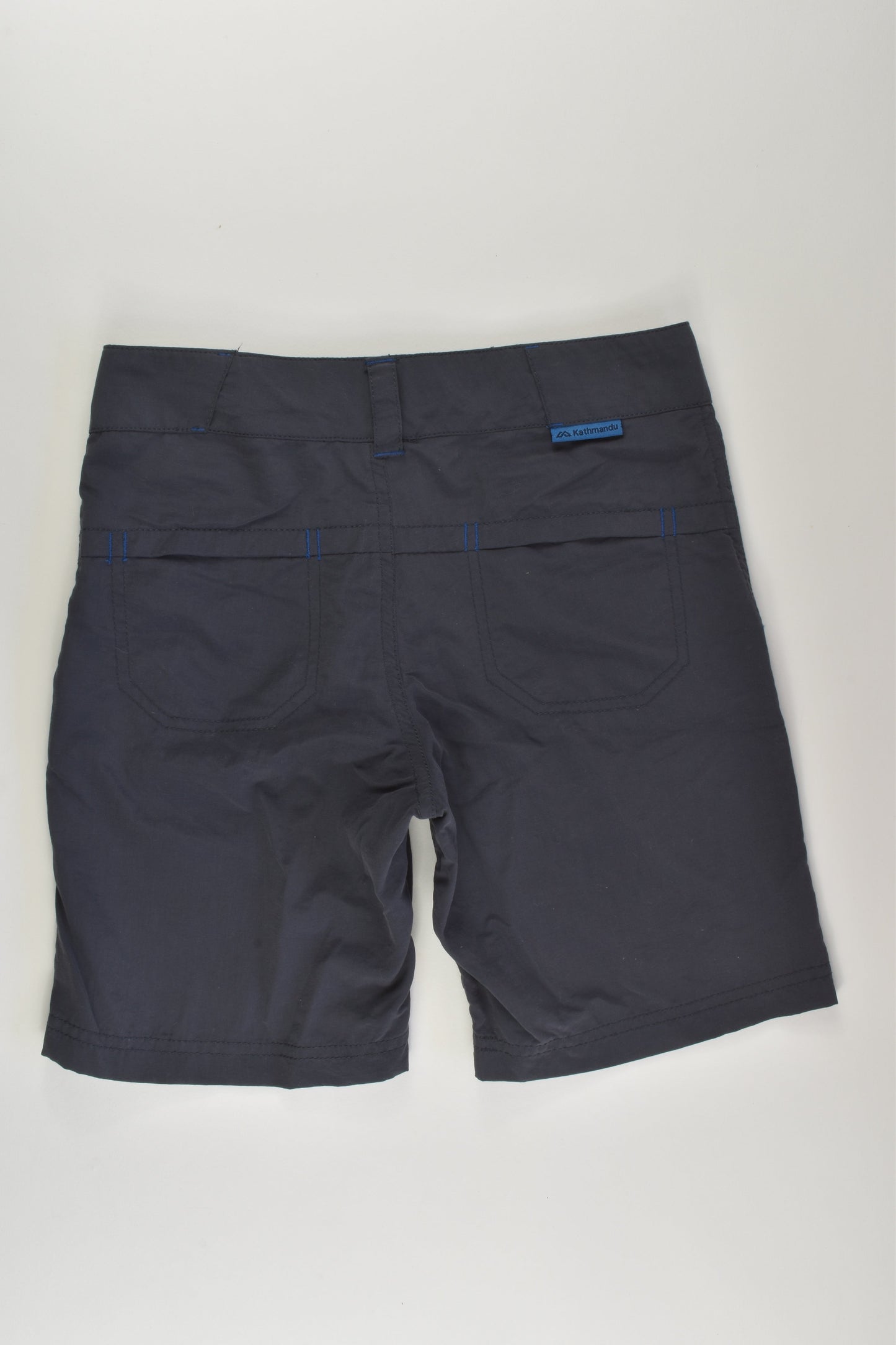 Kathmandu Size 8 Shorts