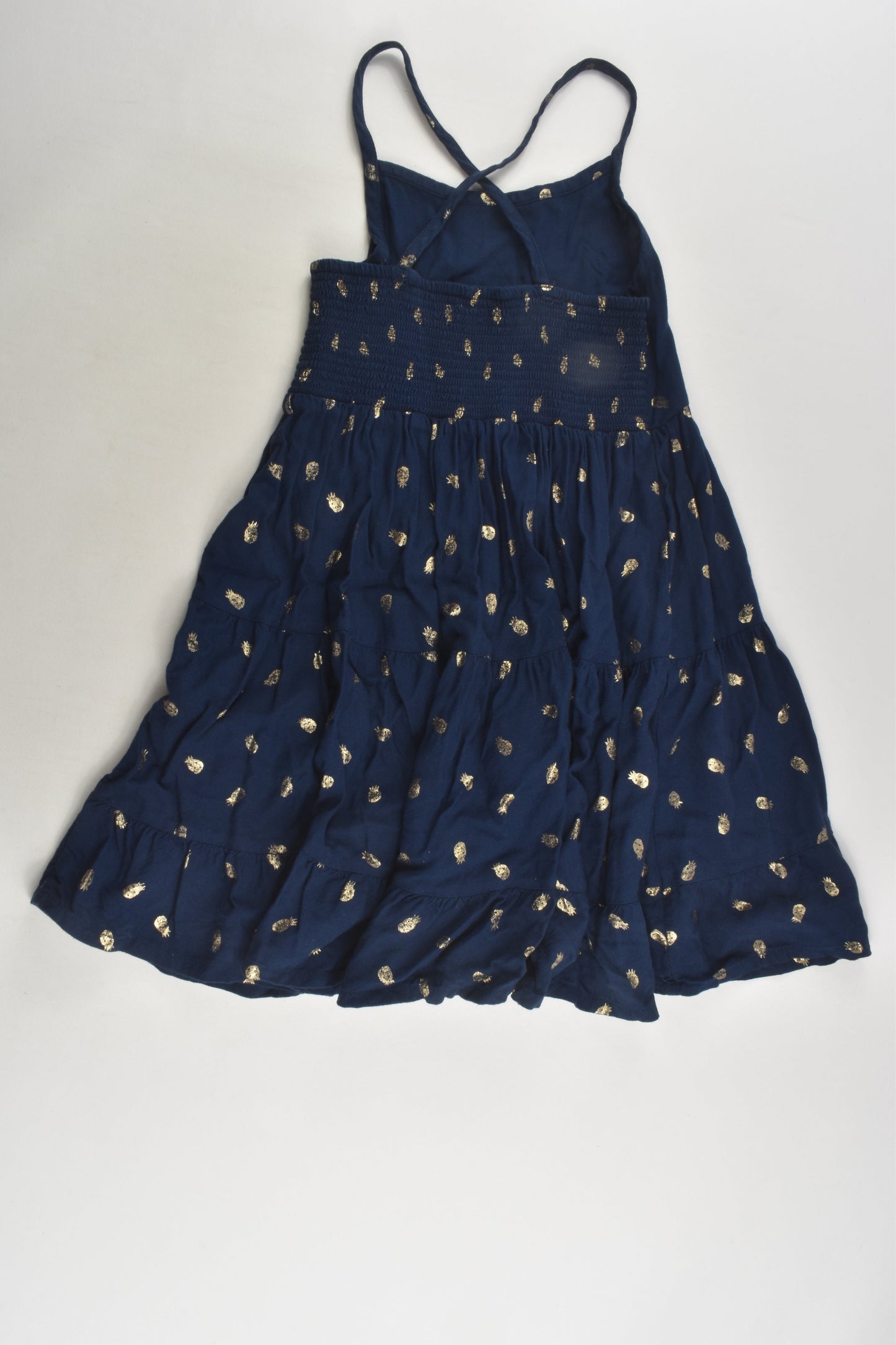Kids & Co Size 6 Dress
