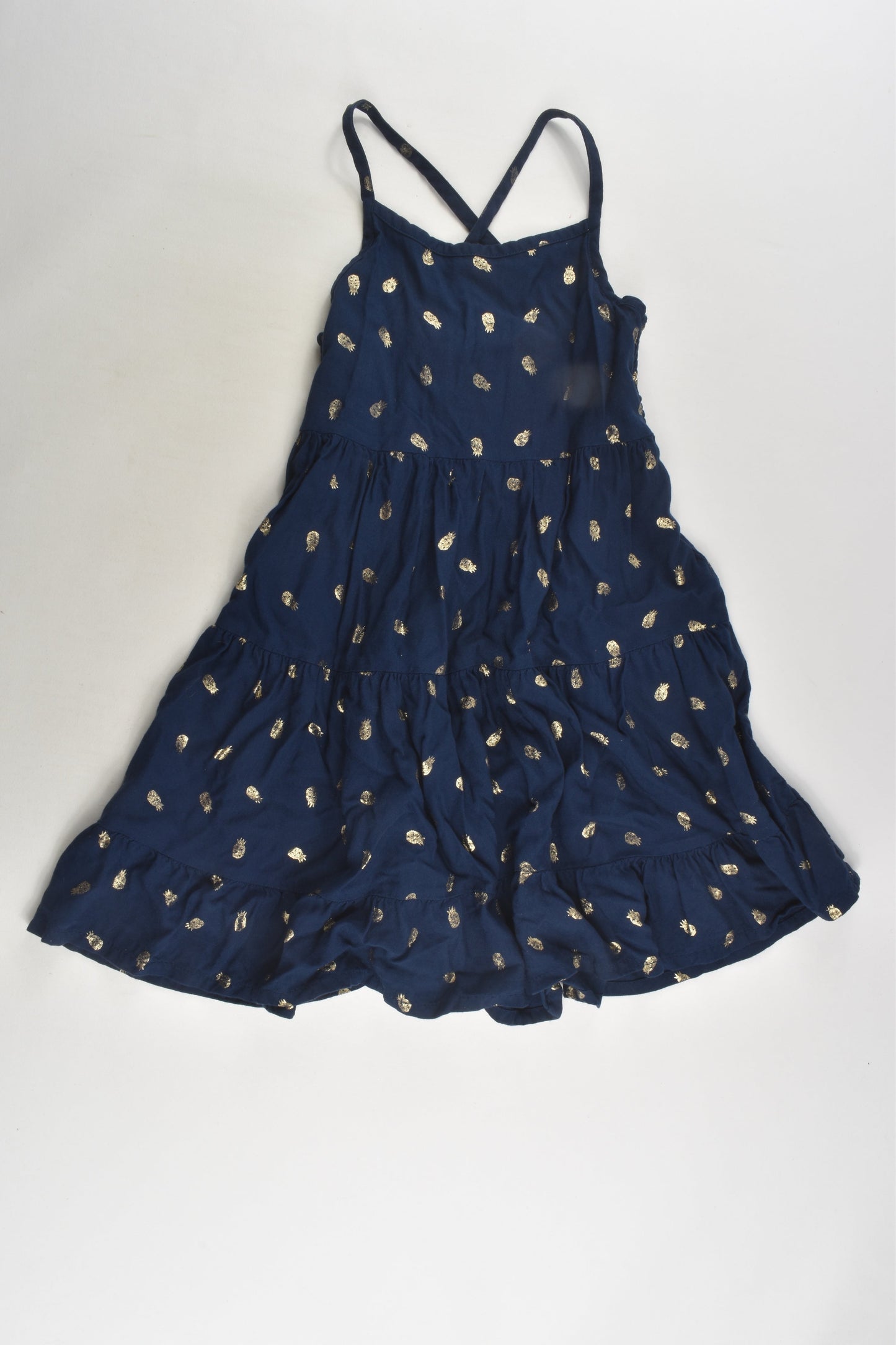 Kids & Co Size 6 Dress