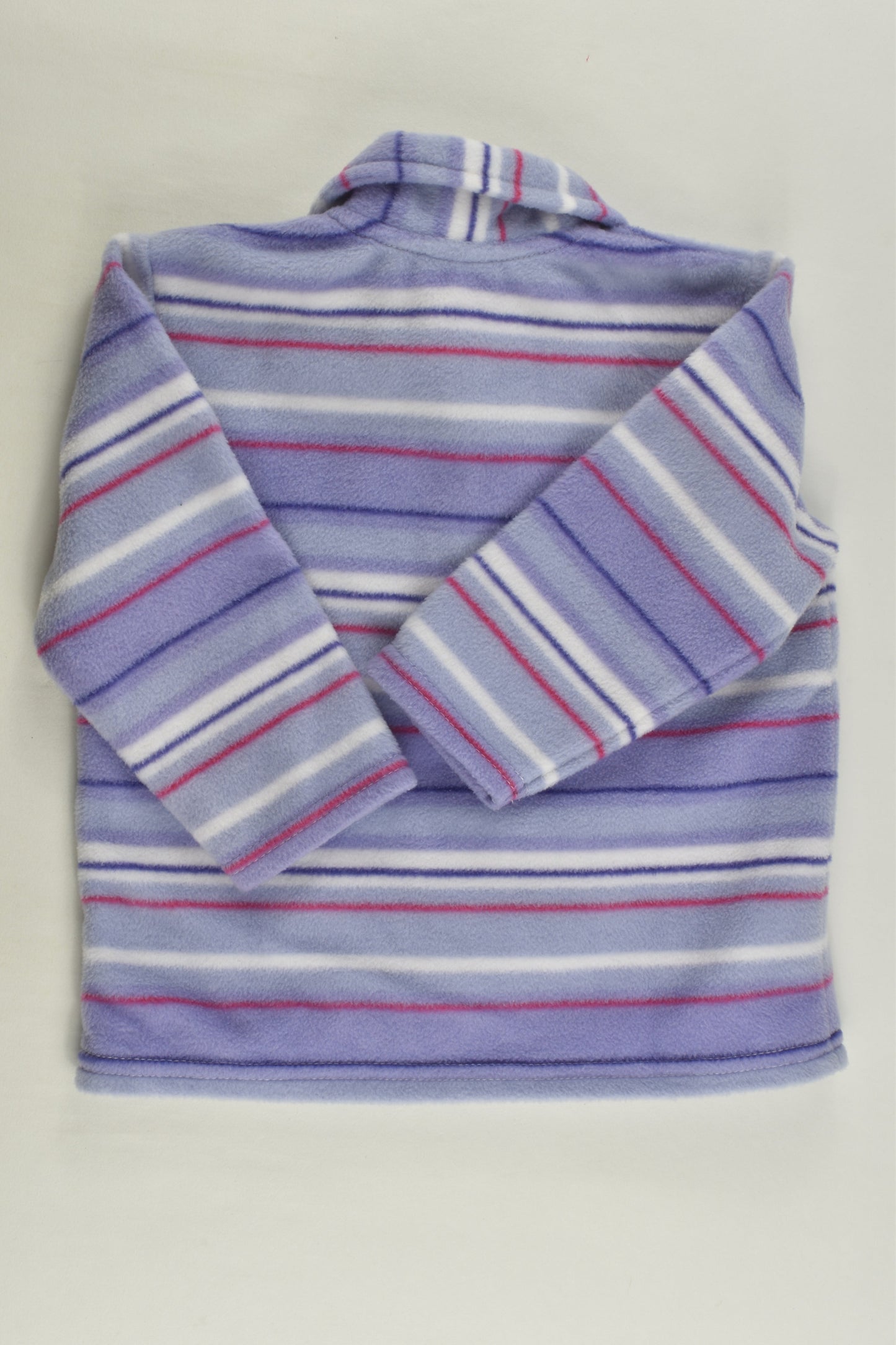 Kids Stuff Size 1 Fleece Jumper