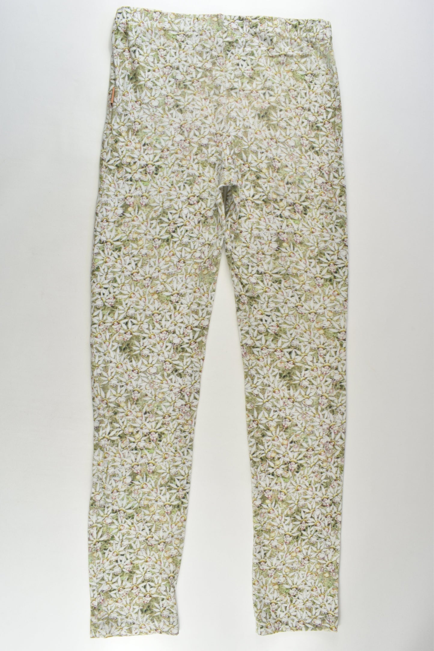 Kip & Co Size 11-12 May Gibbs Leggings