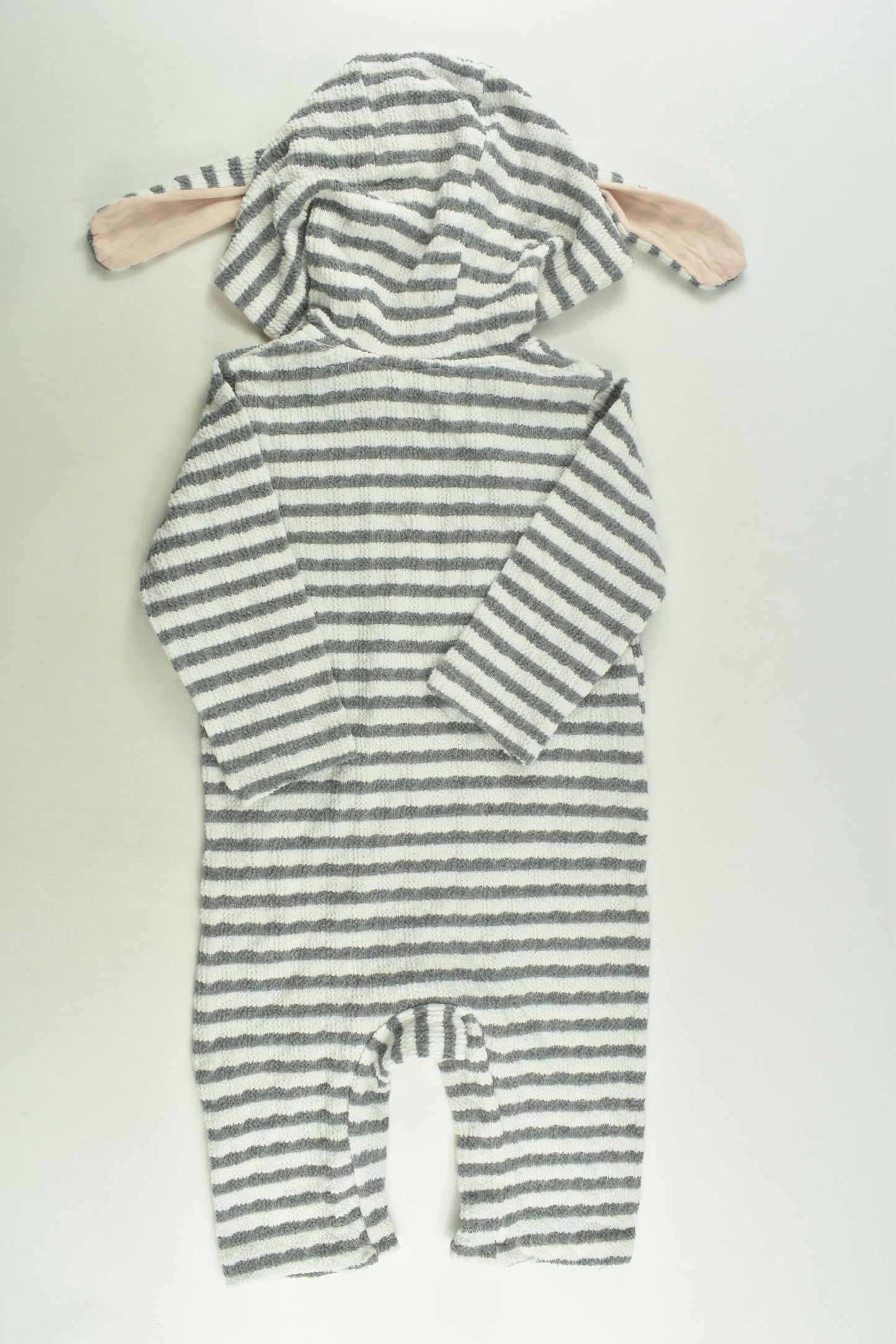 Kiss The Little Trojan Size approx 0 Playsuit