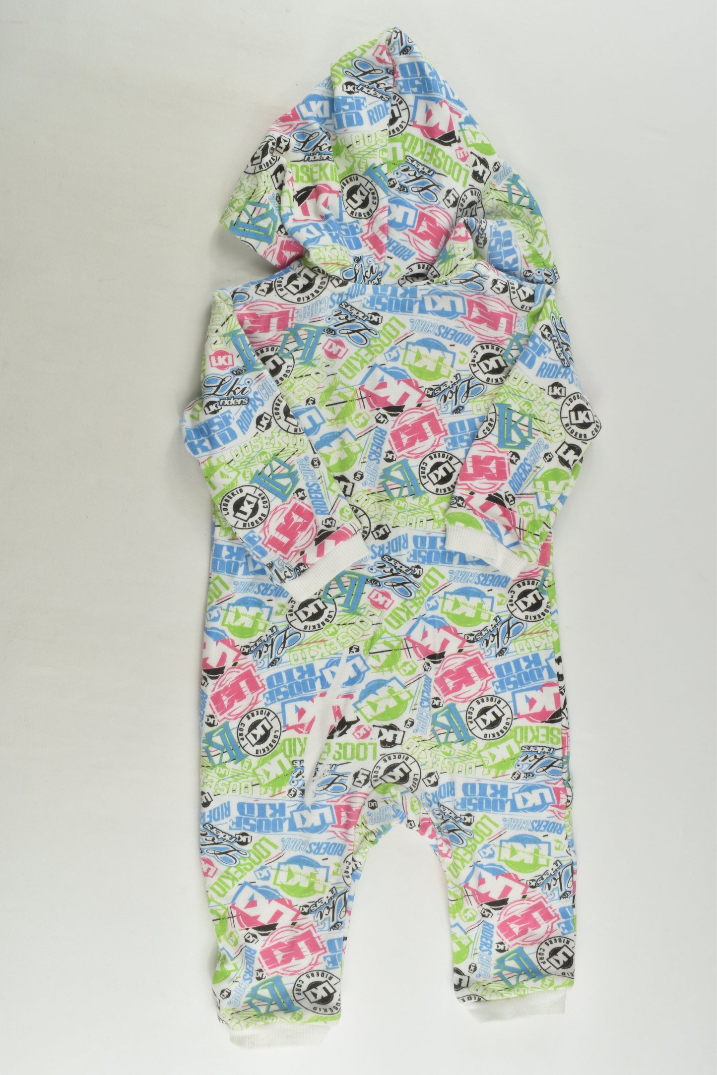 LKI Size 000 One Piece