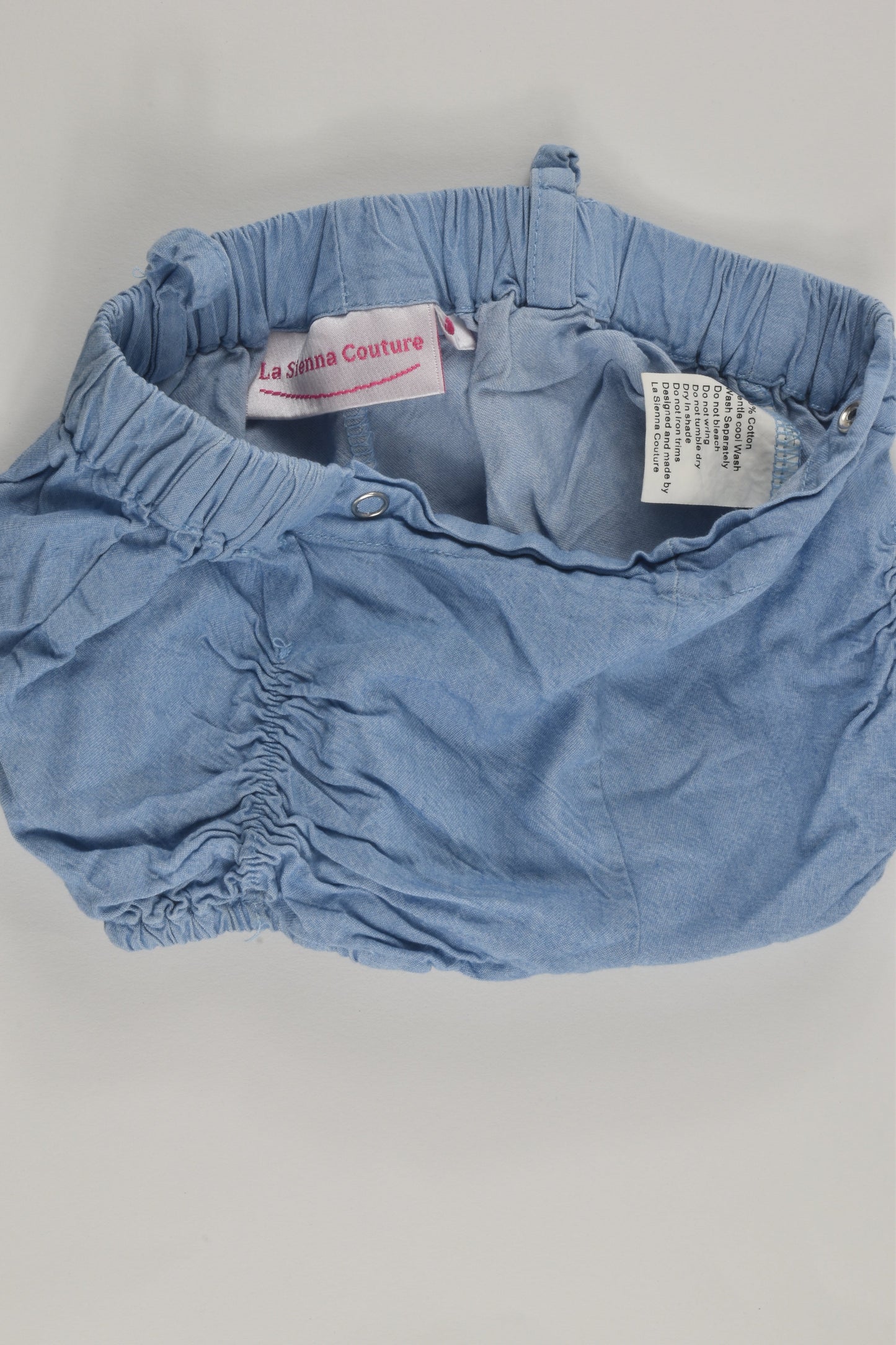 La Sienna Couture Size 0 Shorts