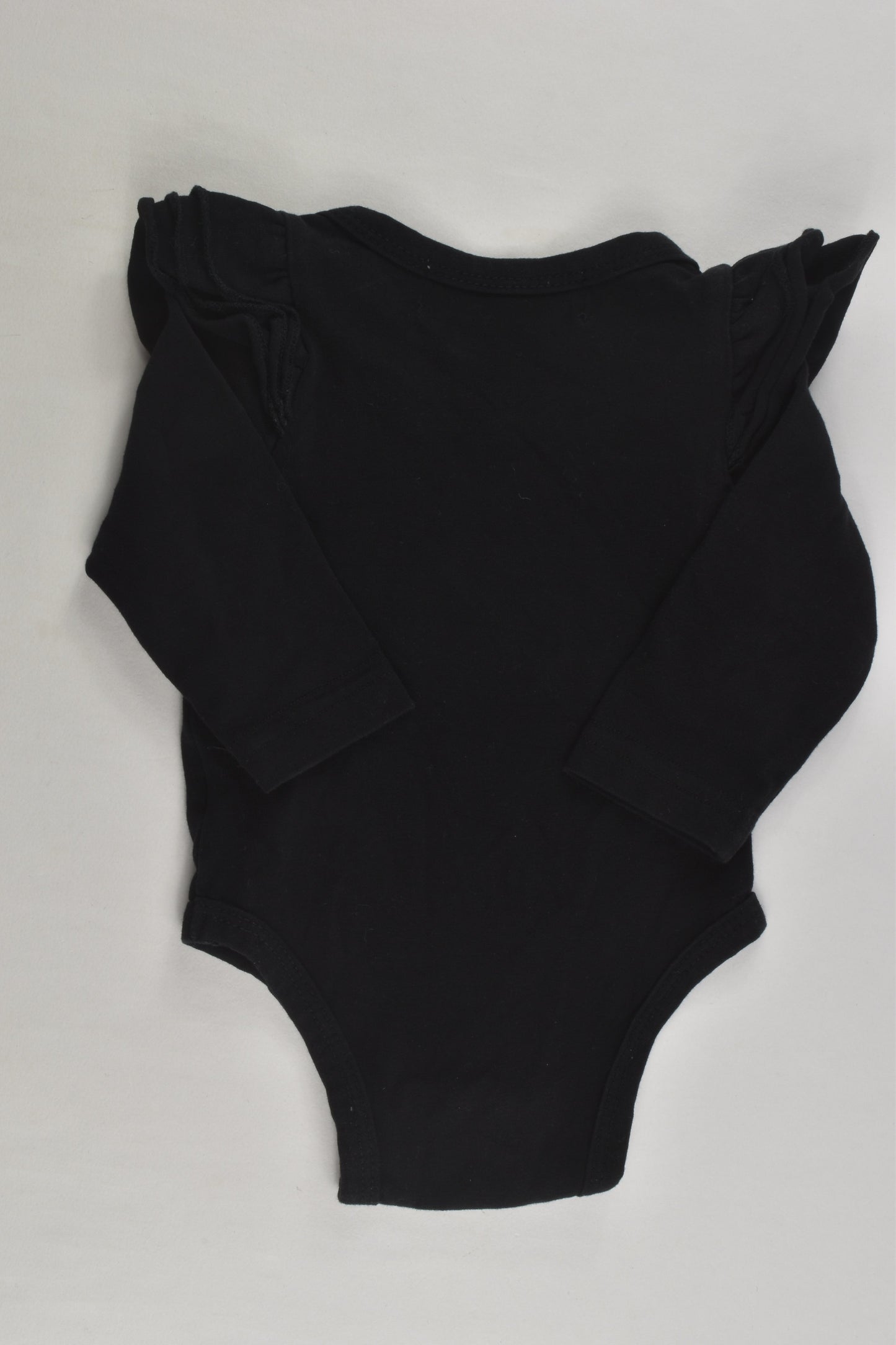 La Sienna Couture Size 000 Bodysuit