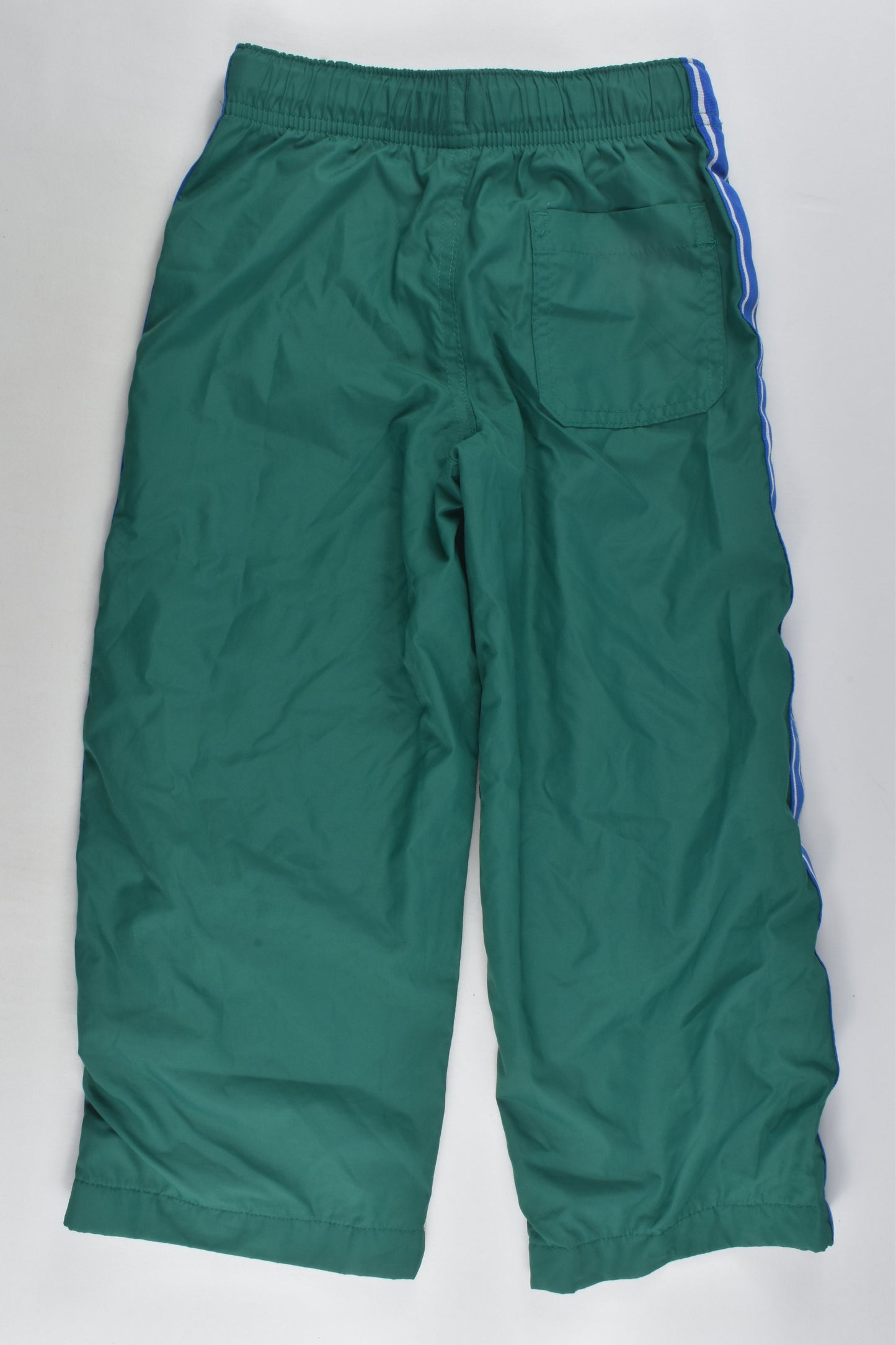 Lands'End Size 4 (98-104 cm) Lined Outdoor Pants