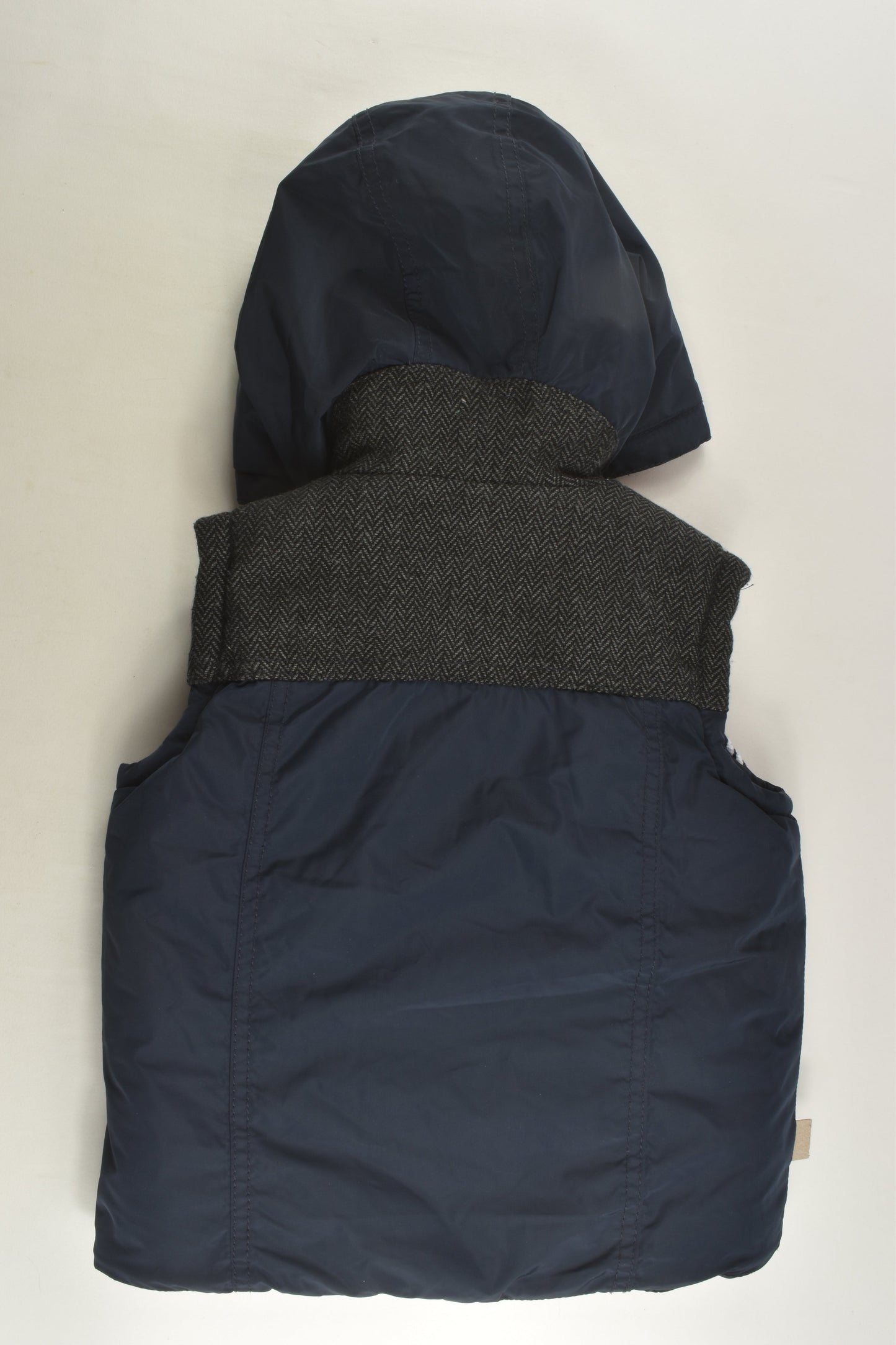 Lc Waikiki Collection Size 2-3 Warm Puffer Vest