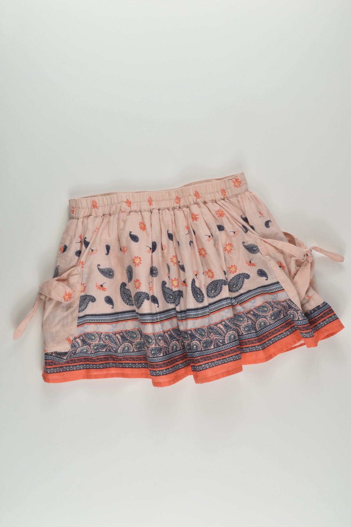 Lee Cooper Size 4 Lined Skirt