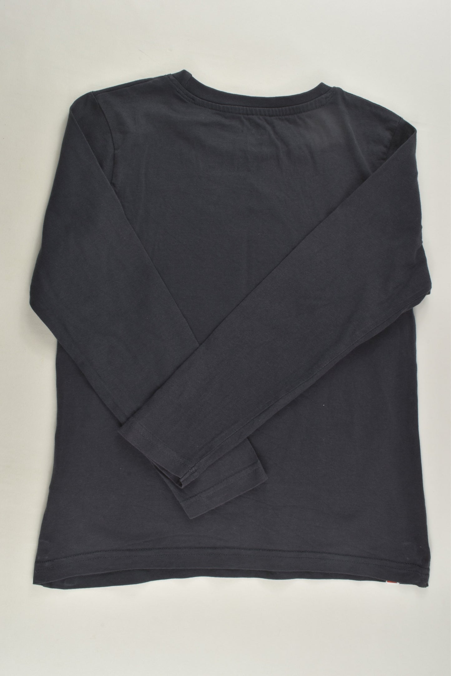 Lego Size 7 Ninjago Reversible Sequins Top