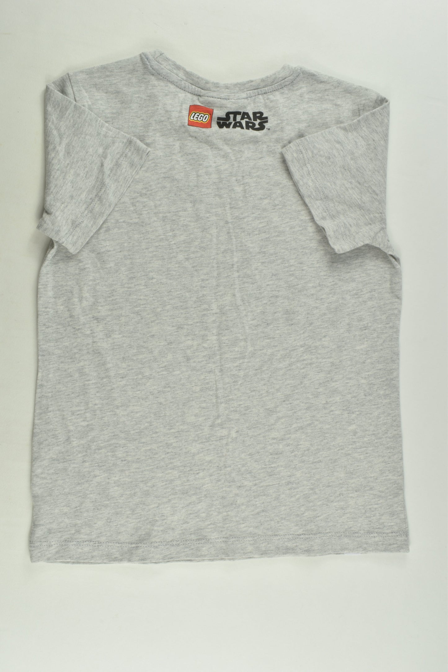 Lego Star Wars Size 6 T-shirt