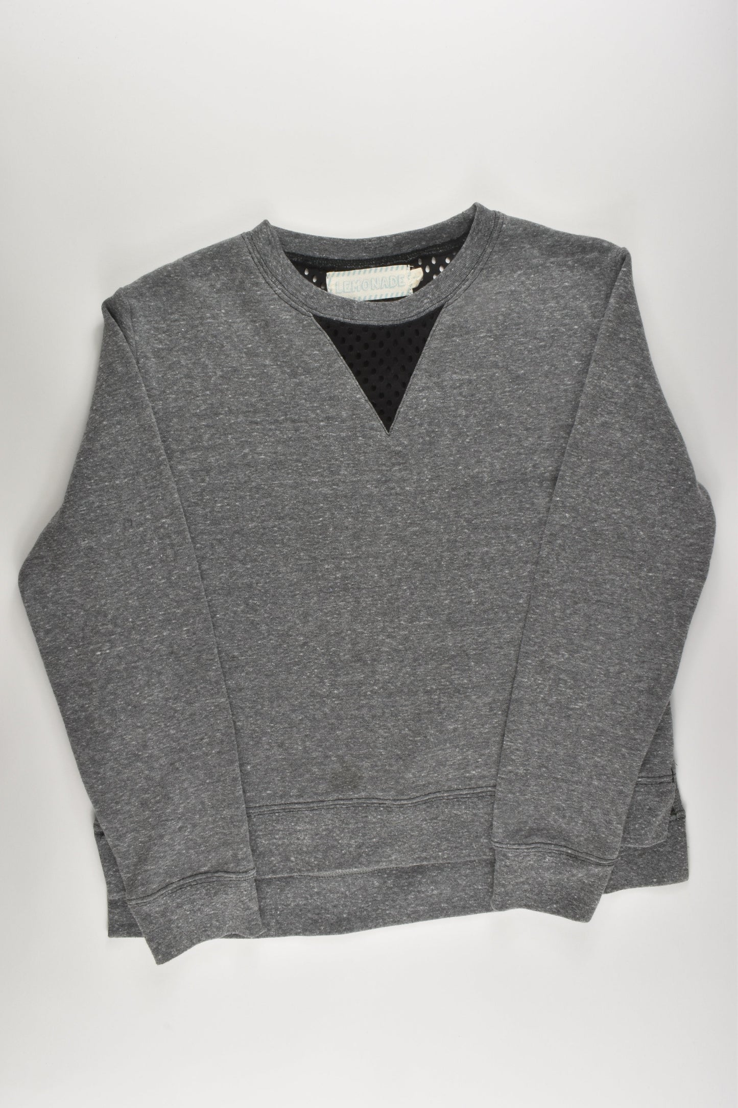 Lemonade Size 14 Sweater