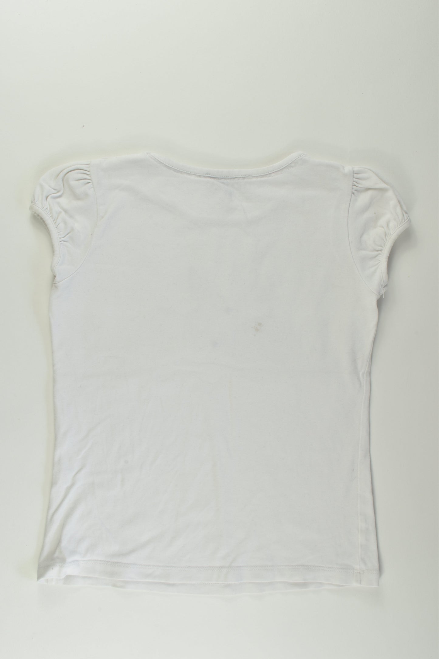 Lily Rose Size 8/9 Bird T-shirt