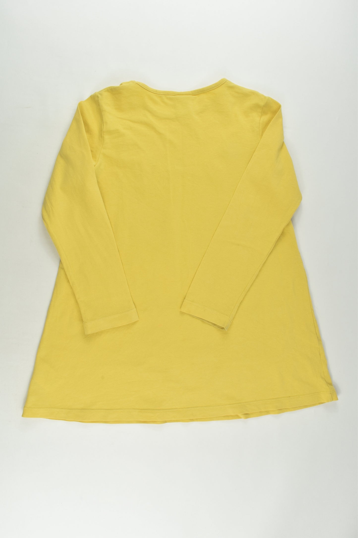 Lindex Size 6-7 (122 cm) Rabbit Dress/Tunic