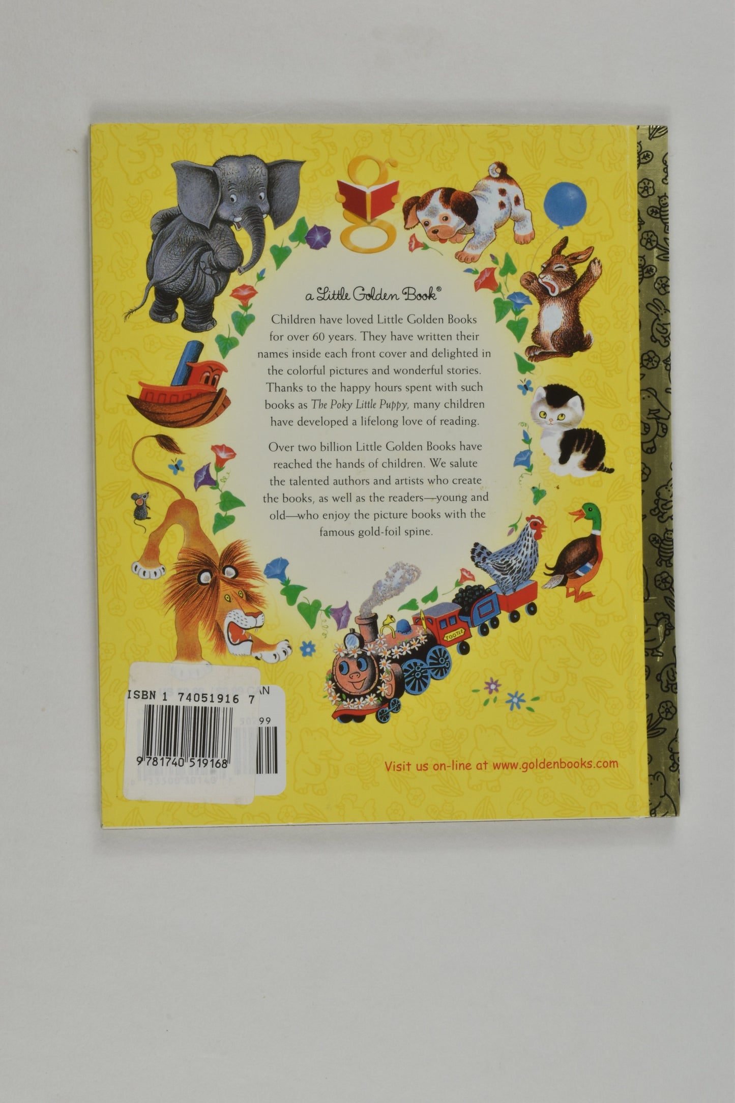 Little Golden Book Richard Scarry's 'Busiest Fire Fighters Ever'