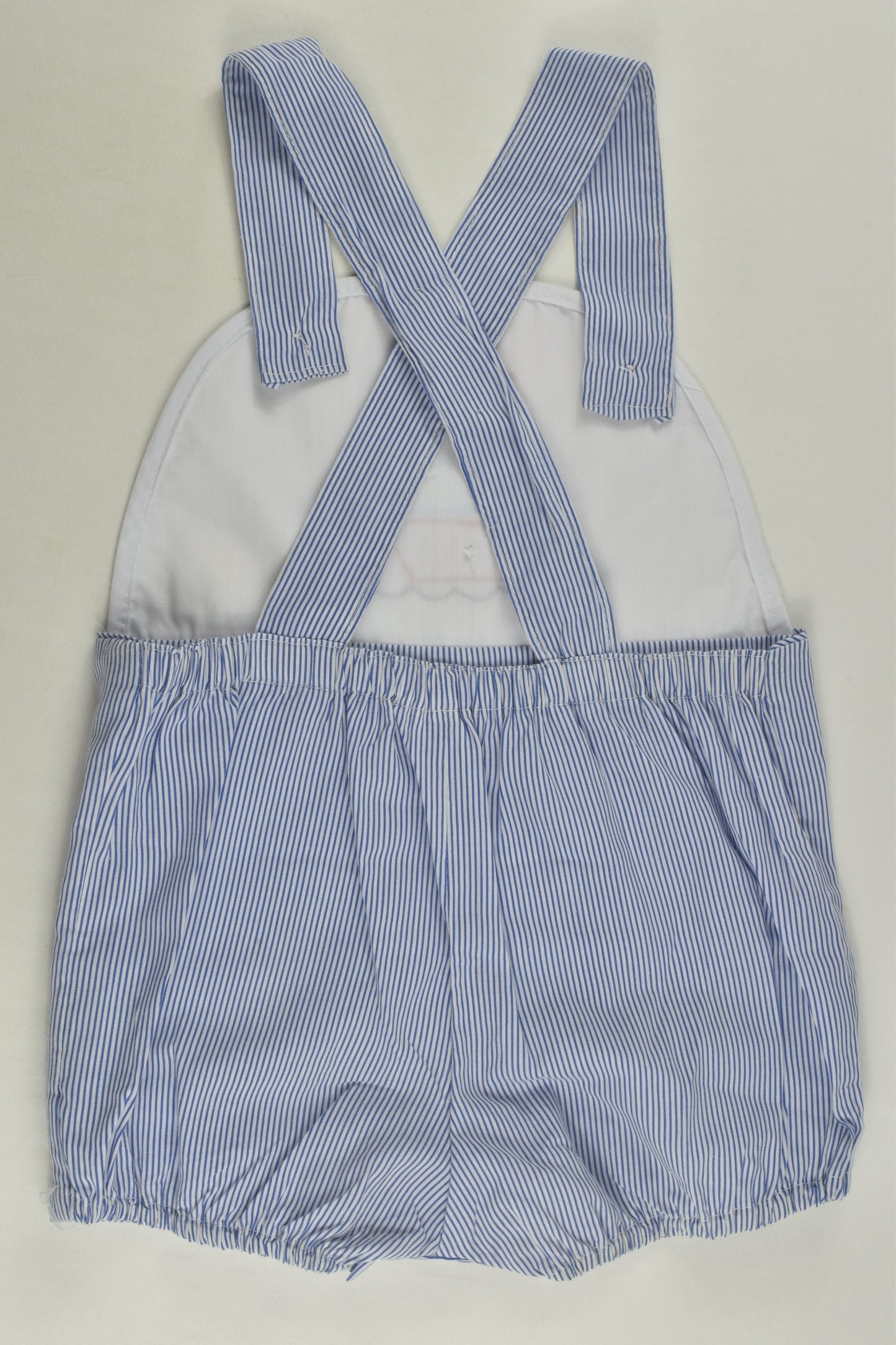 Little Loves by Anuello Size 2 Vintage Nautical Outfit