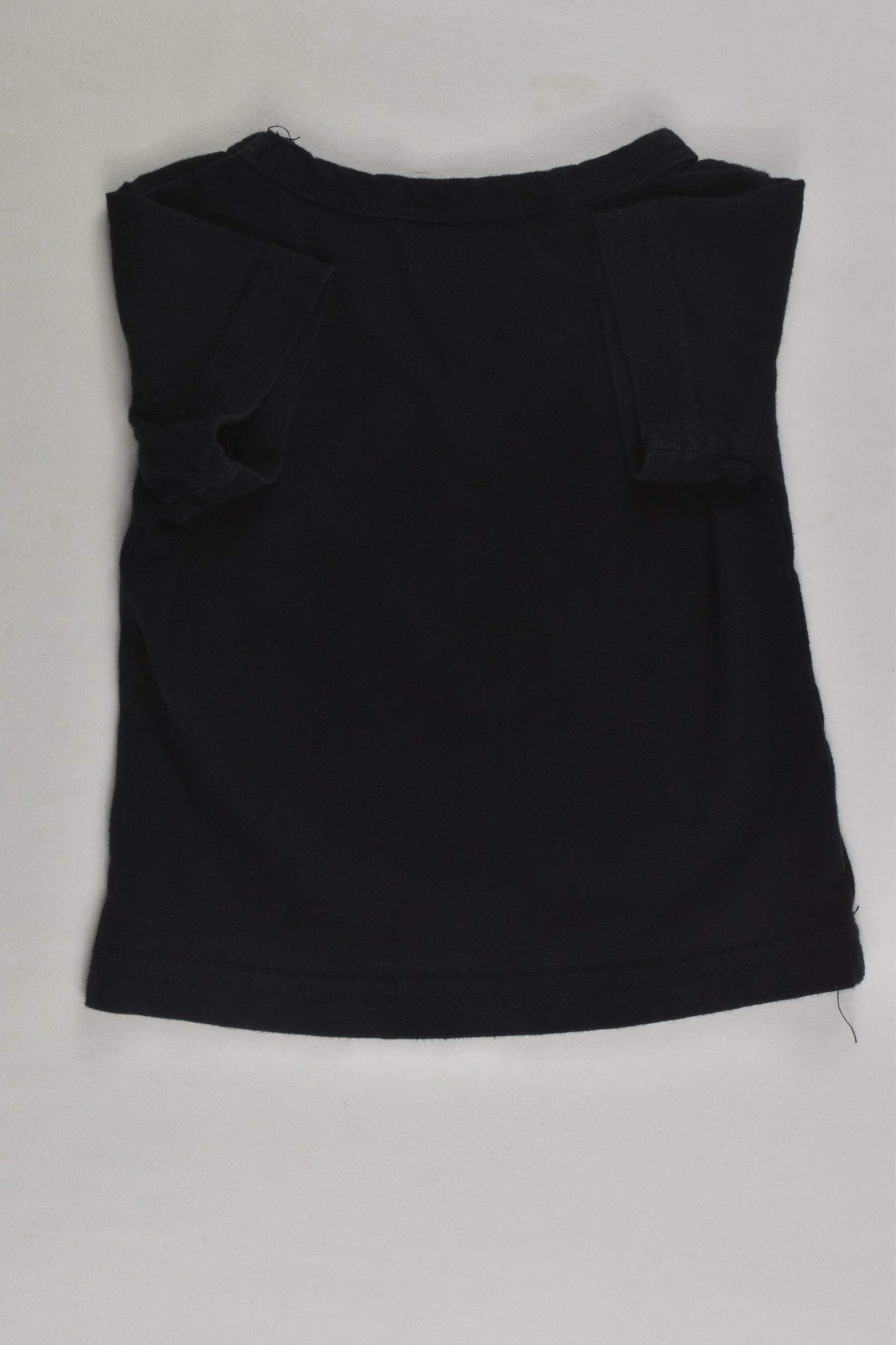 Little Shine House Size 00 T-shirt