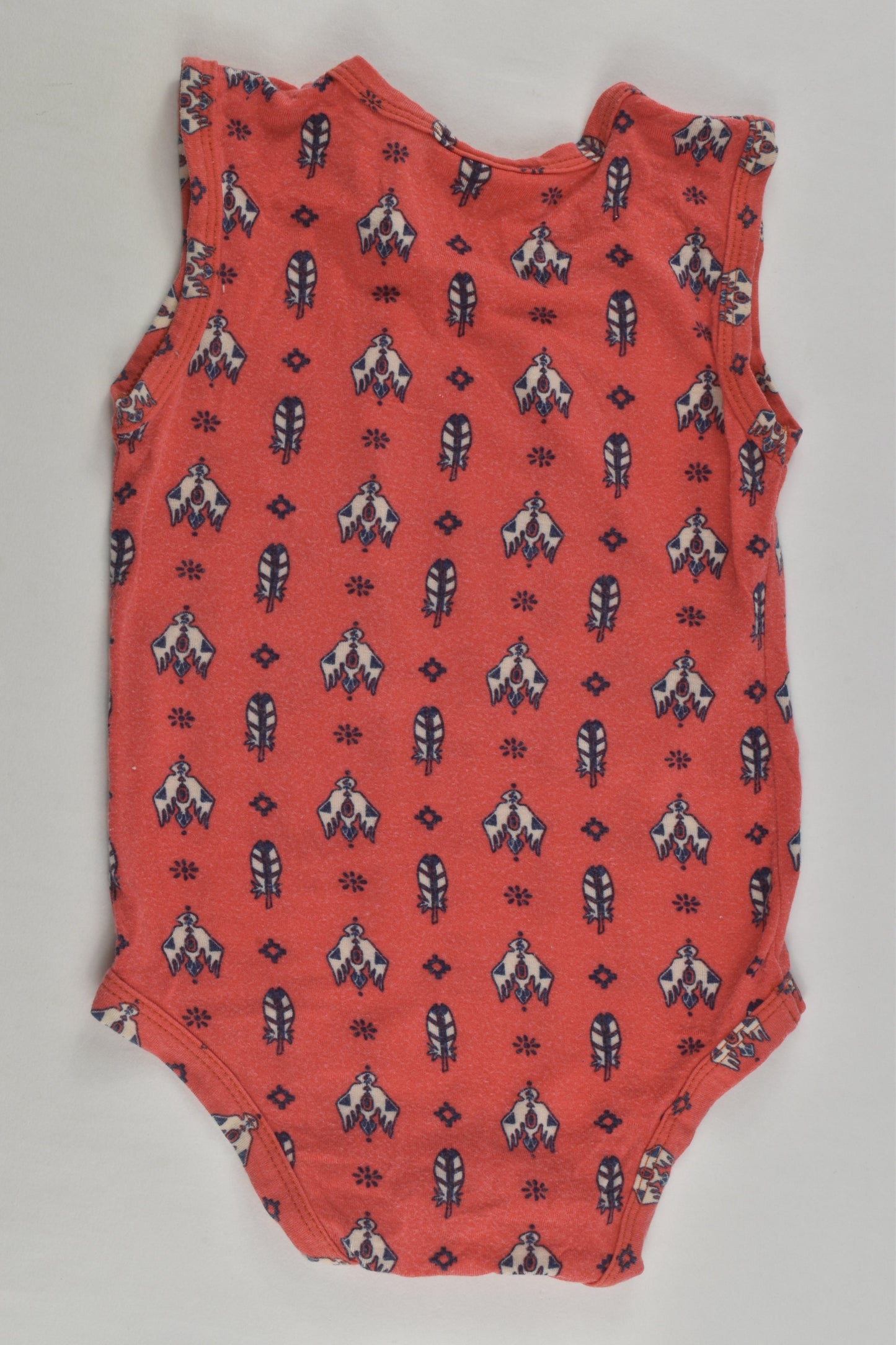 Little Spell Size 00 Bodysuit