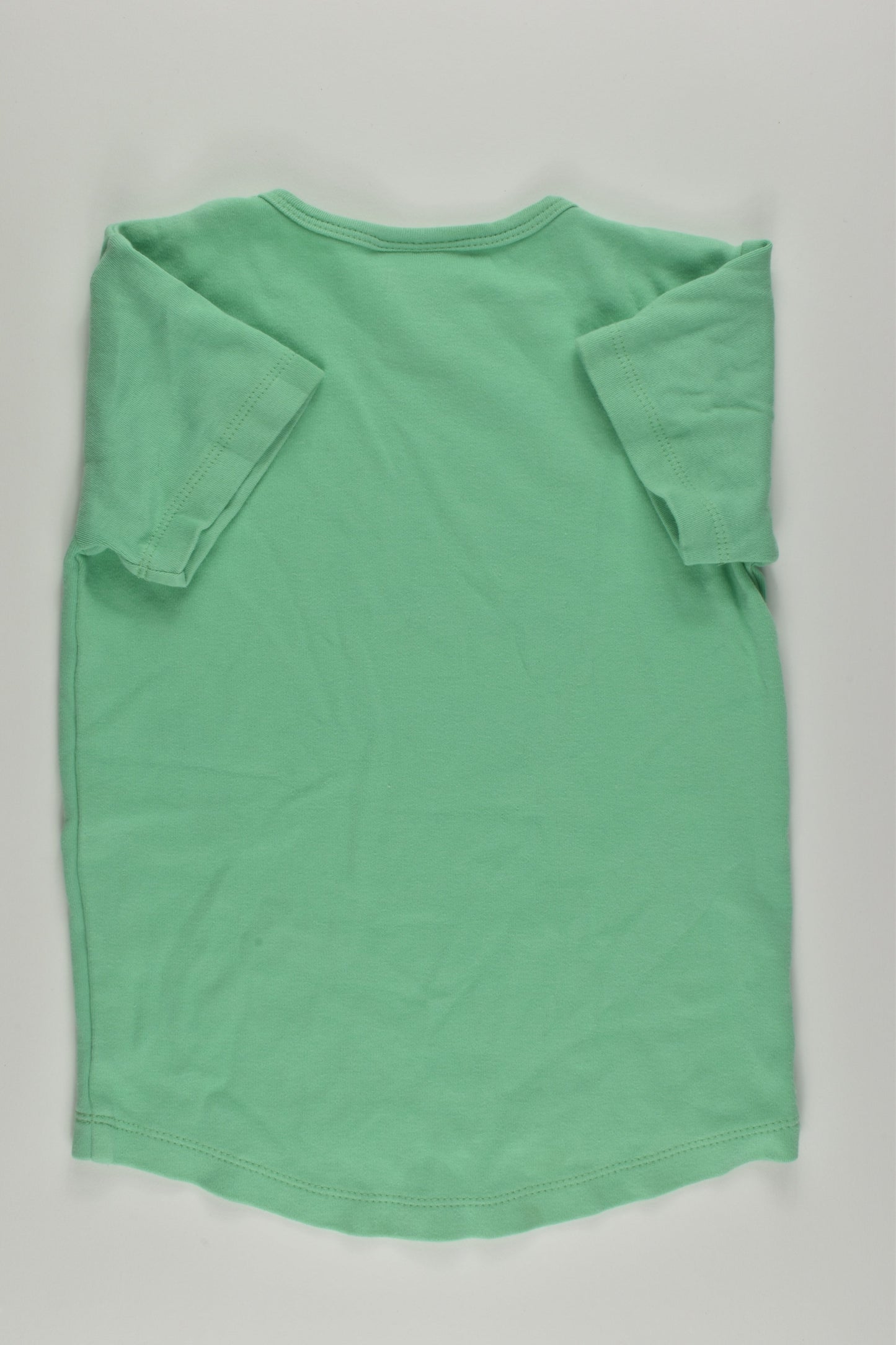 Little Vinnie Clothing Size 3 Lemur T-shirt