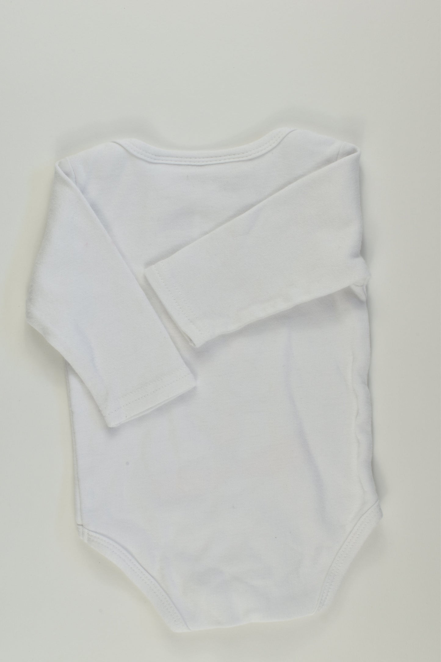 Looney Tunes Size 00 Bodysuit