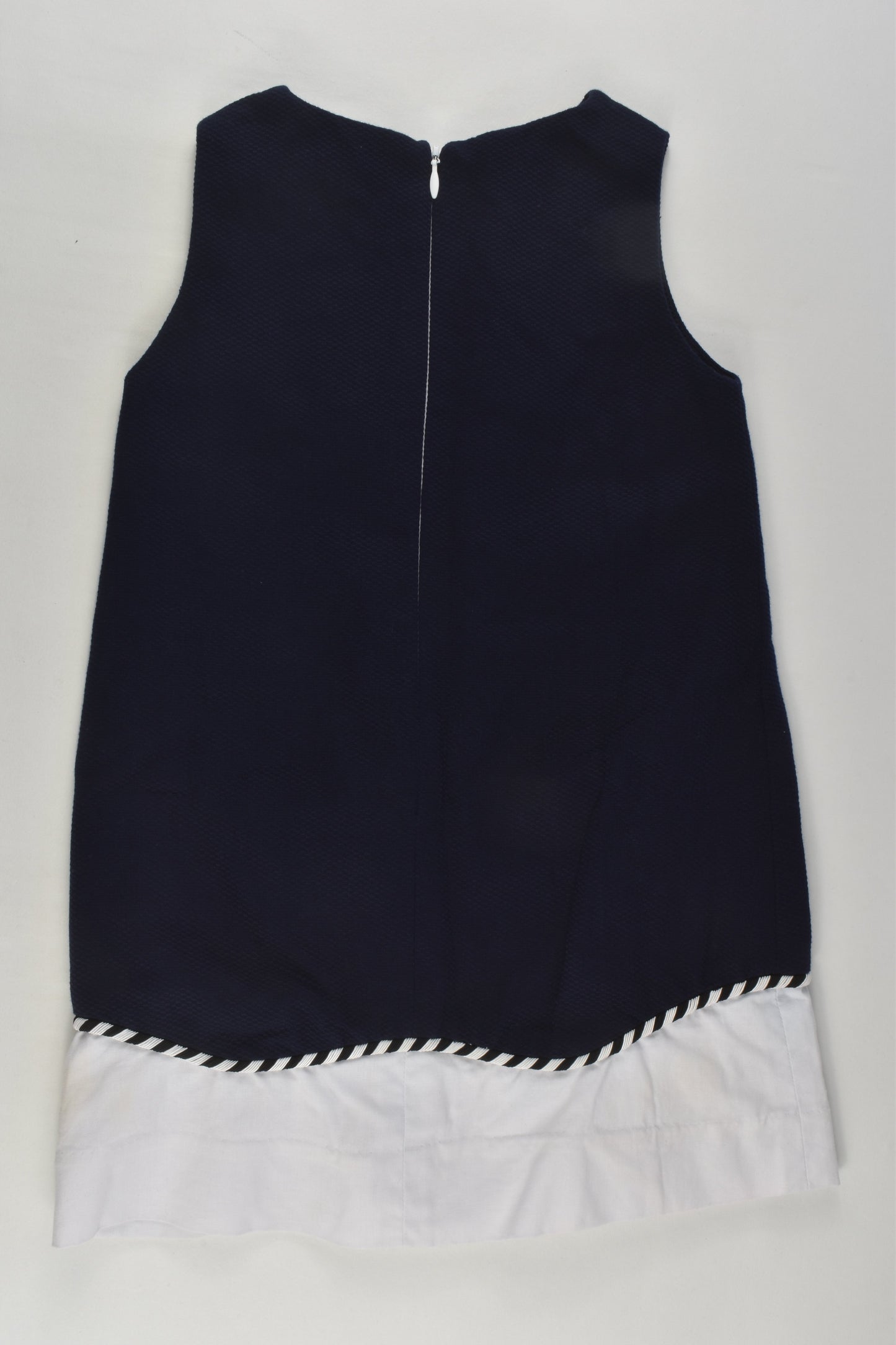 Lotus Grace Size 3 Lined Dress