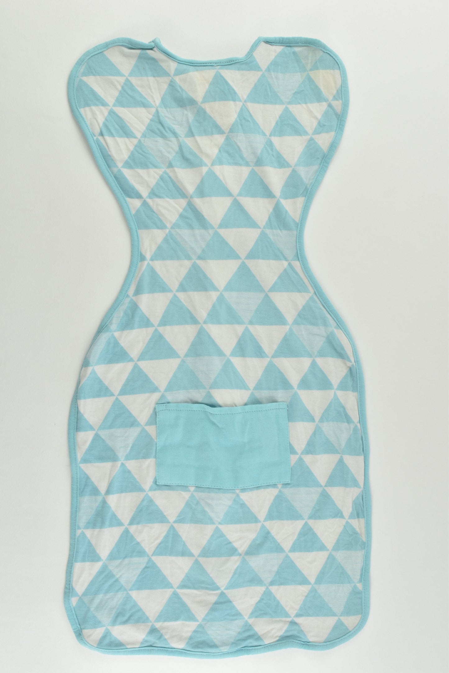 Love To Dream Swaddle Up Bamboo Lite Size S (1-3 months, up to 62 cm) 0.2 Tog