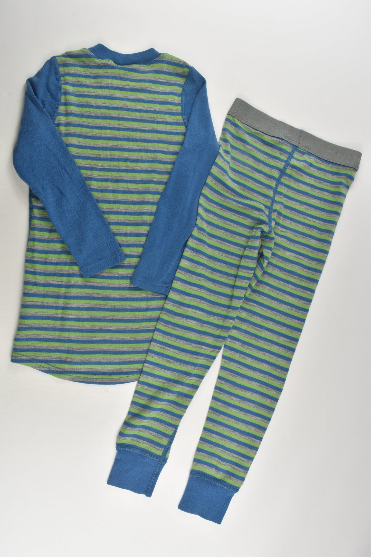 MacPack Size 5 Merino Thermals