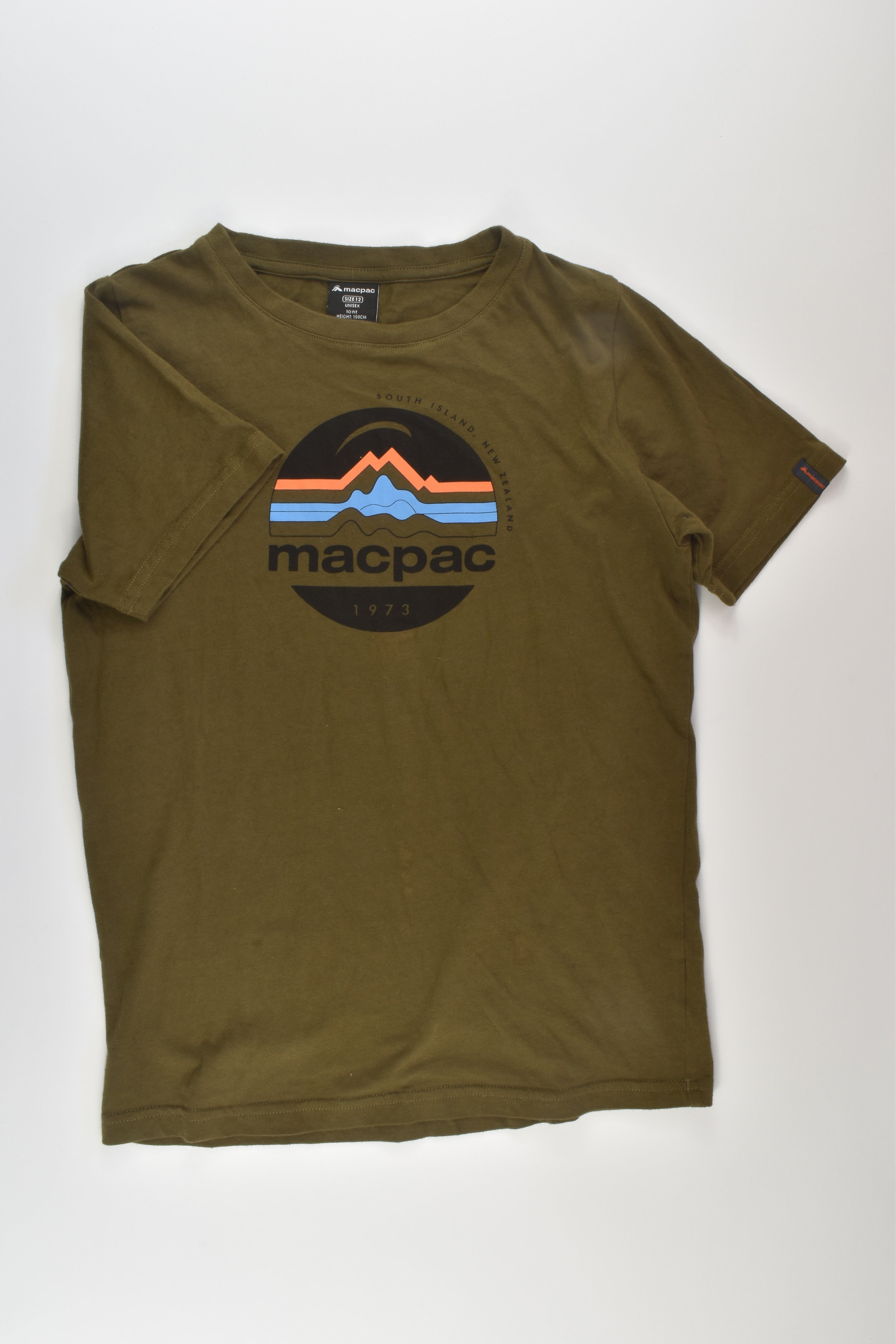 Macpac Women's Modal T-Shirt