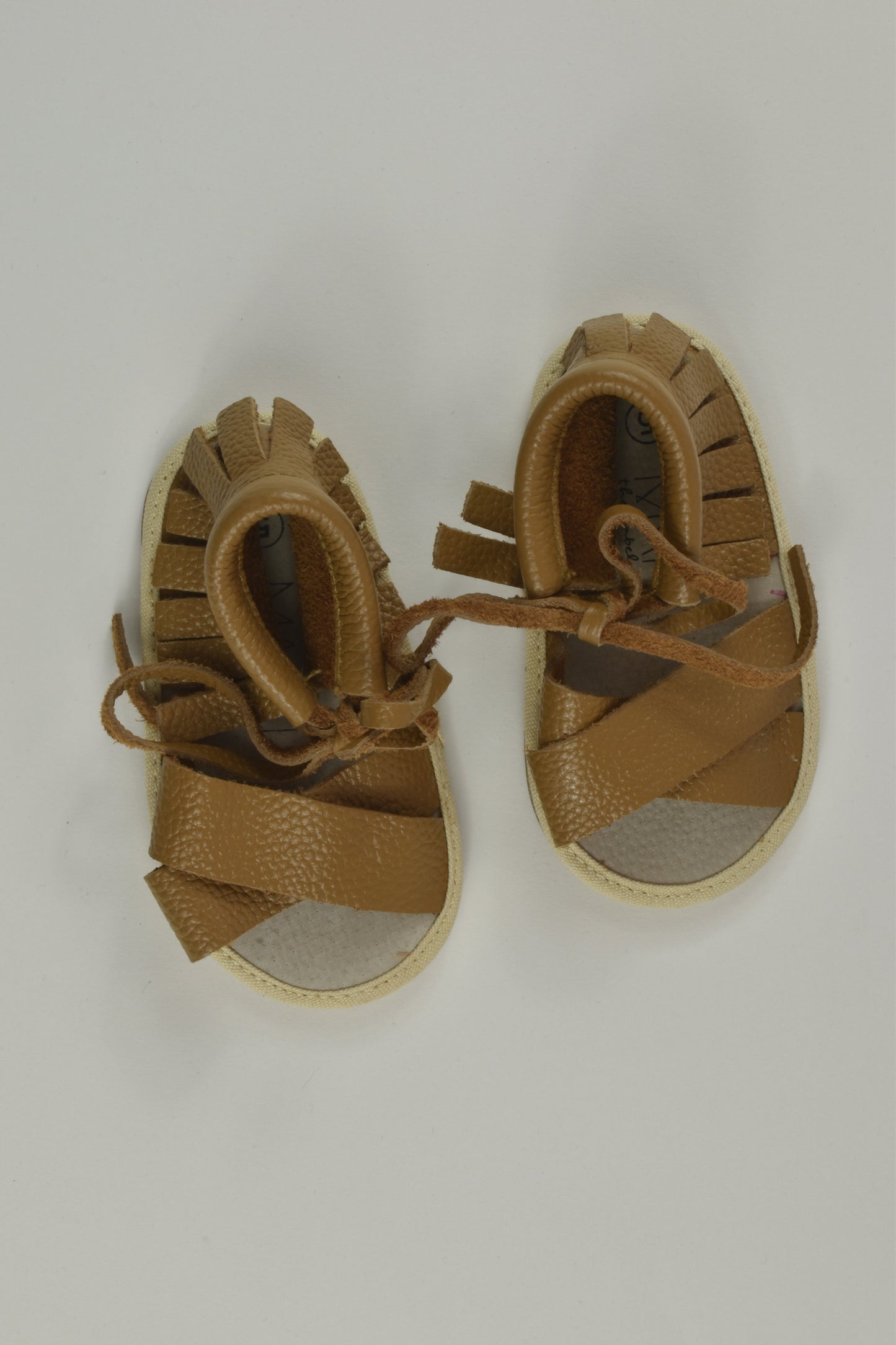 Mahli The Label Size 5 Shoes