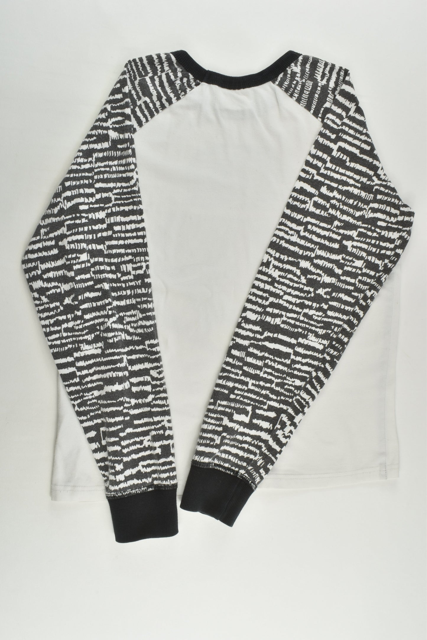 Mainio Size 9-10 (134/140 cm) Baboon Top