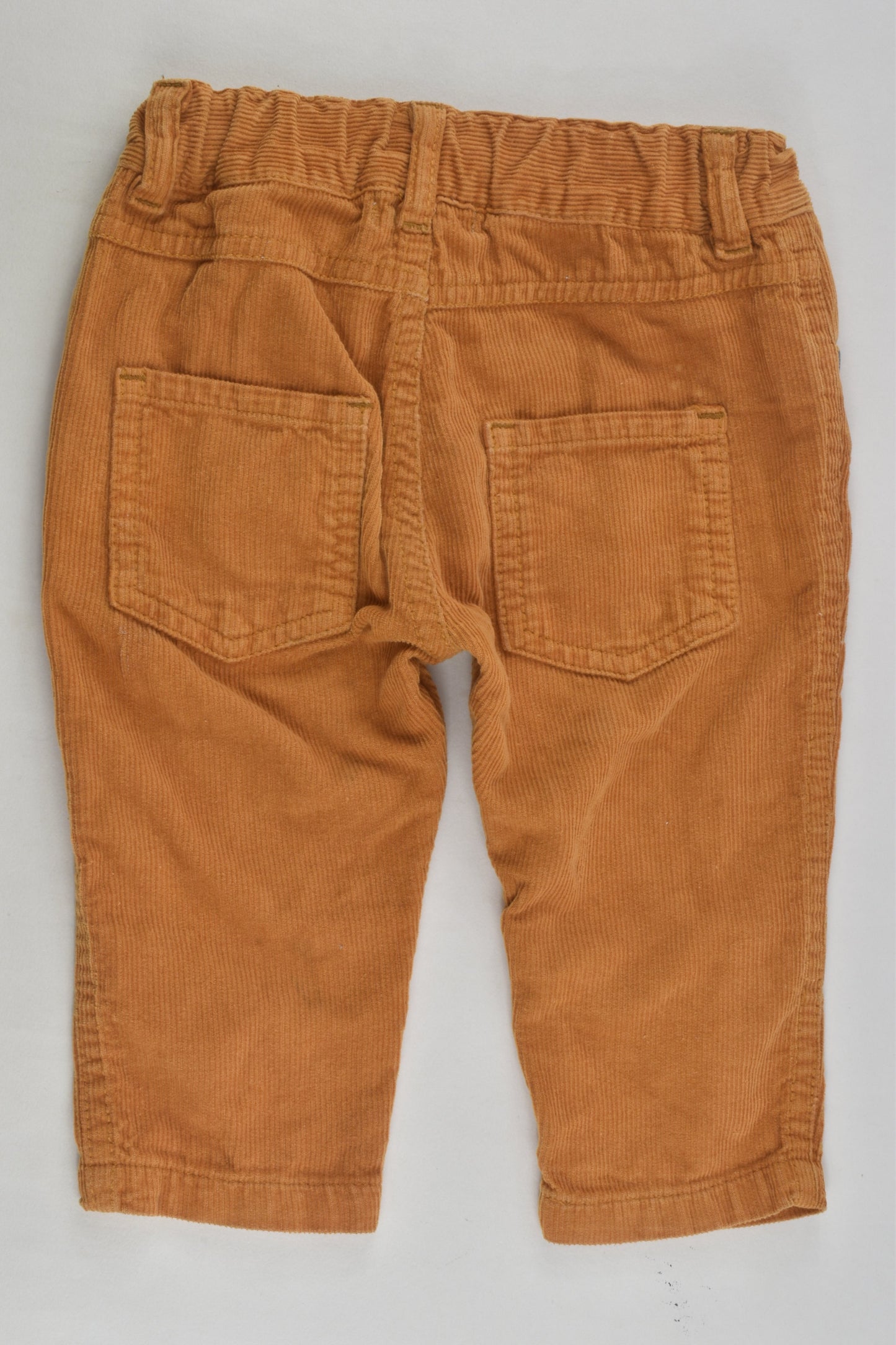 Marie Claire Paris Size 00 Cord Pants