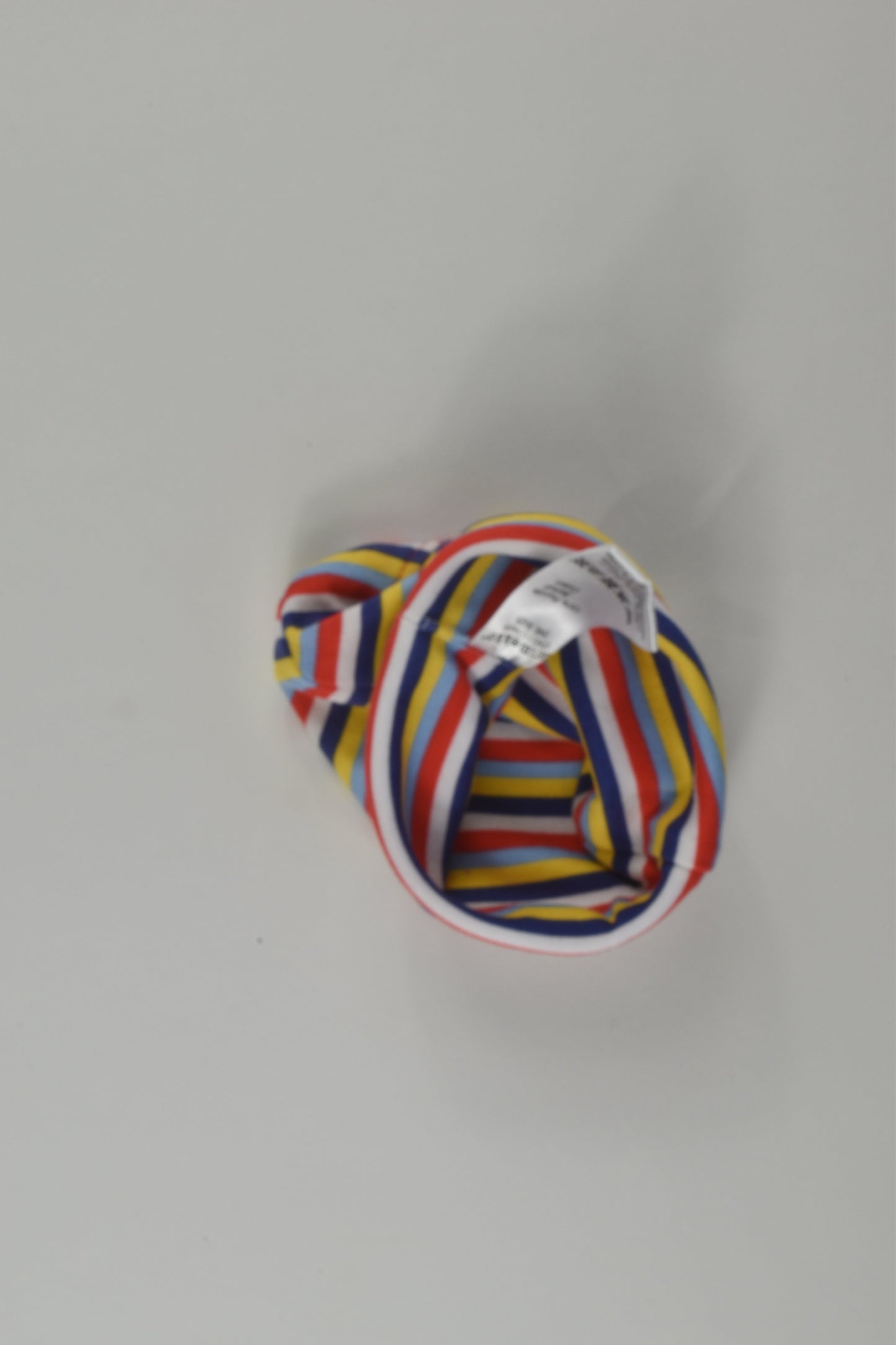 Marimekko Newborn Striped Beanie