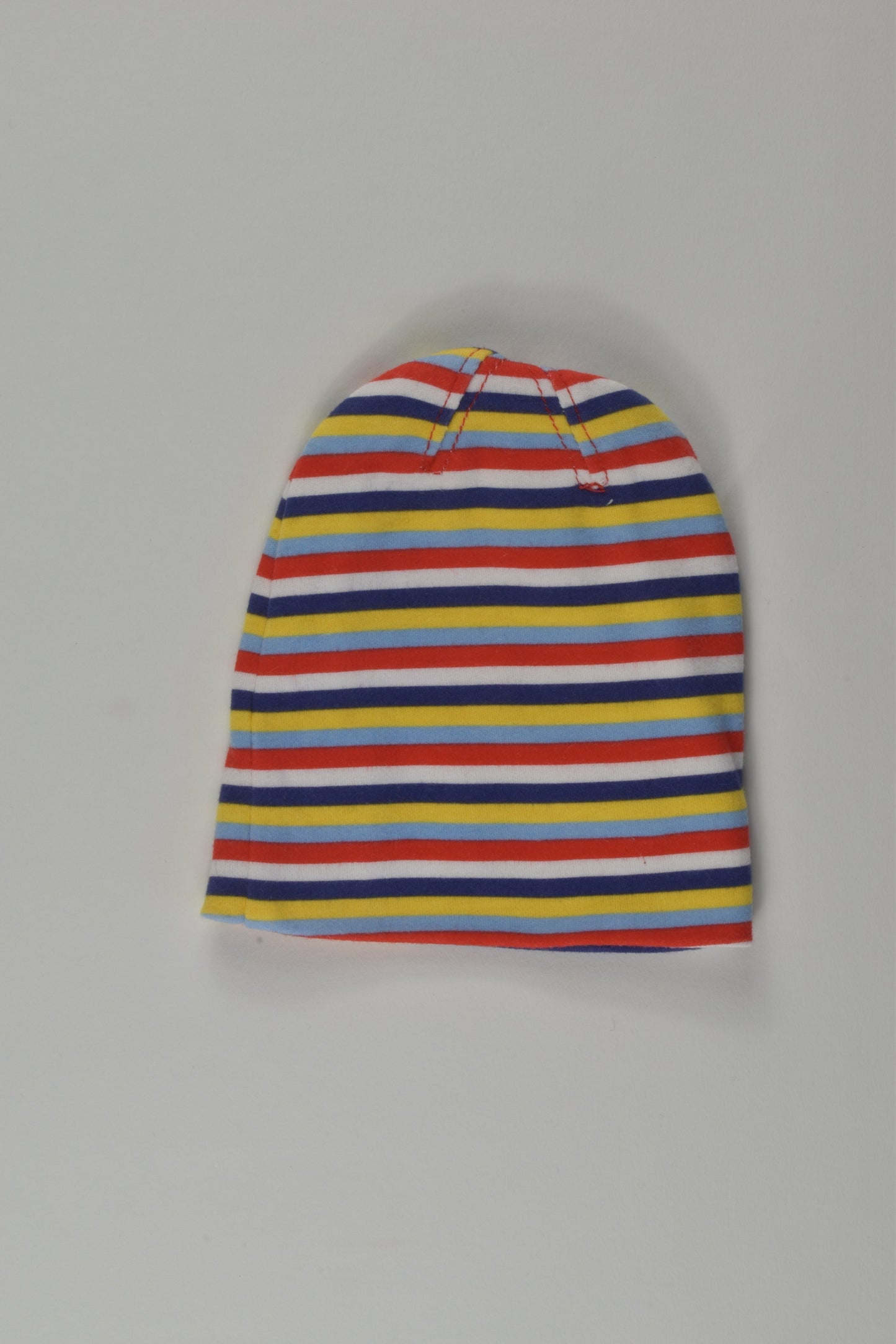 Marimekko Newborn Striped Beanie