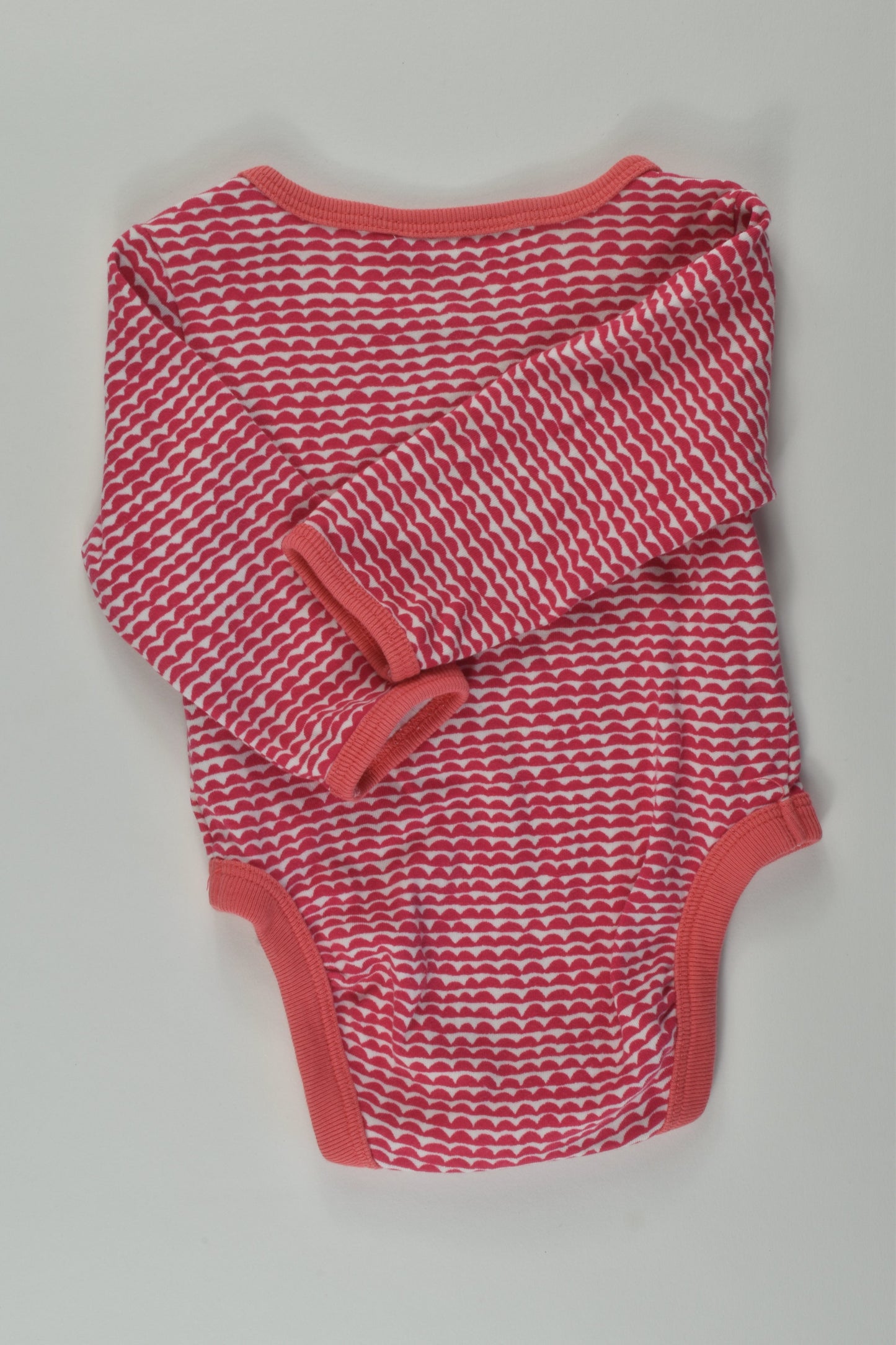 Marimekko Size 000 Bodysuit